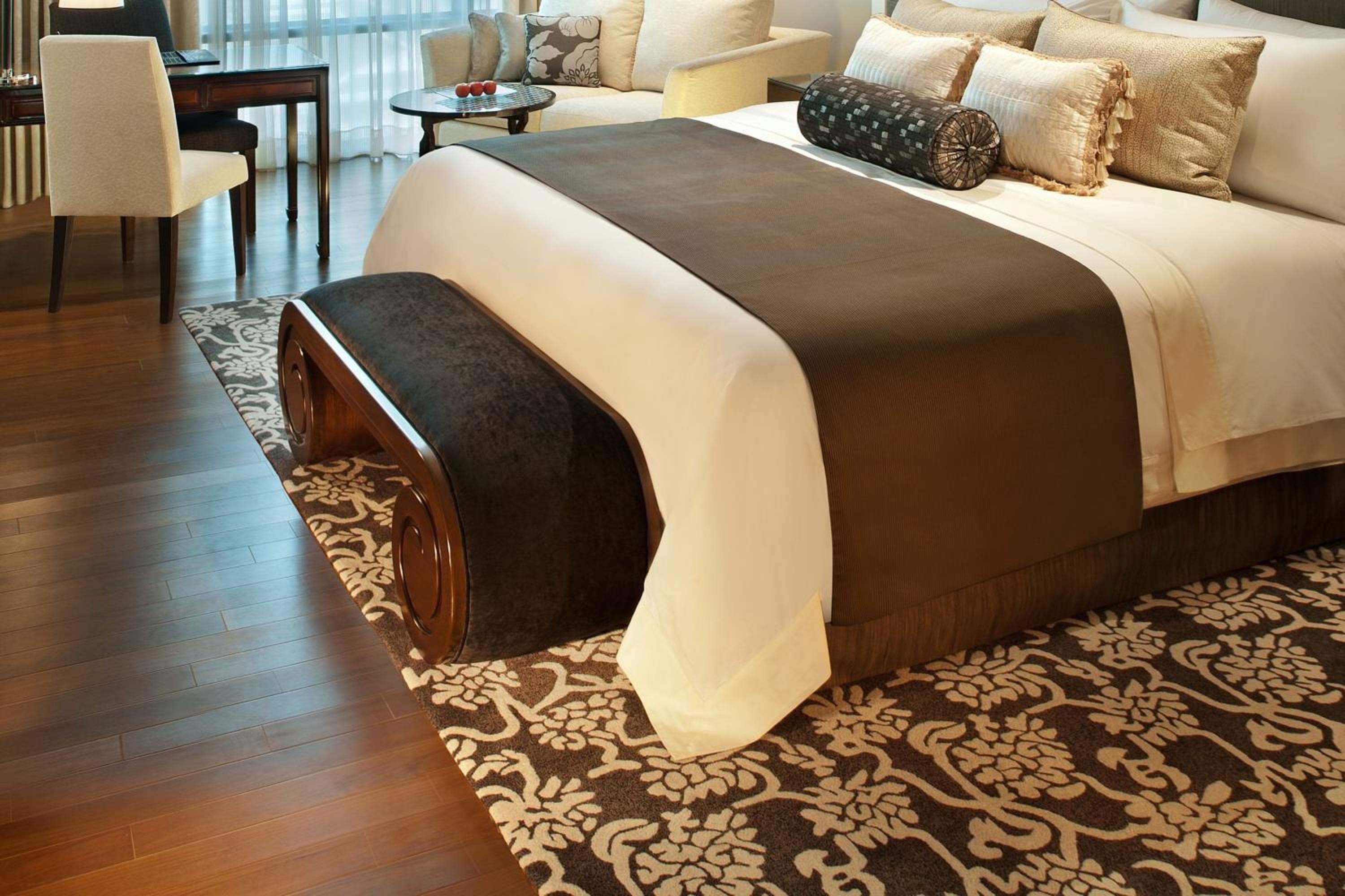 The St. Regis Bangkok — 16