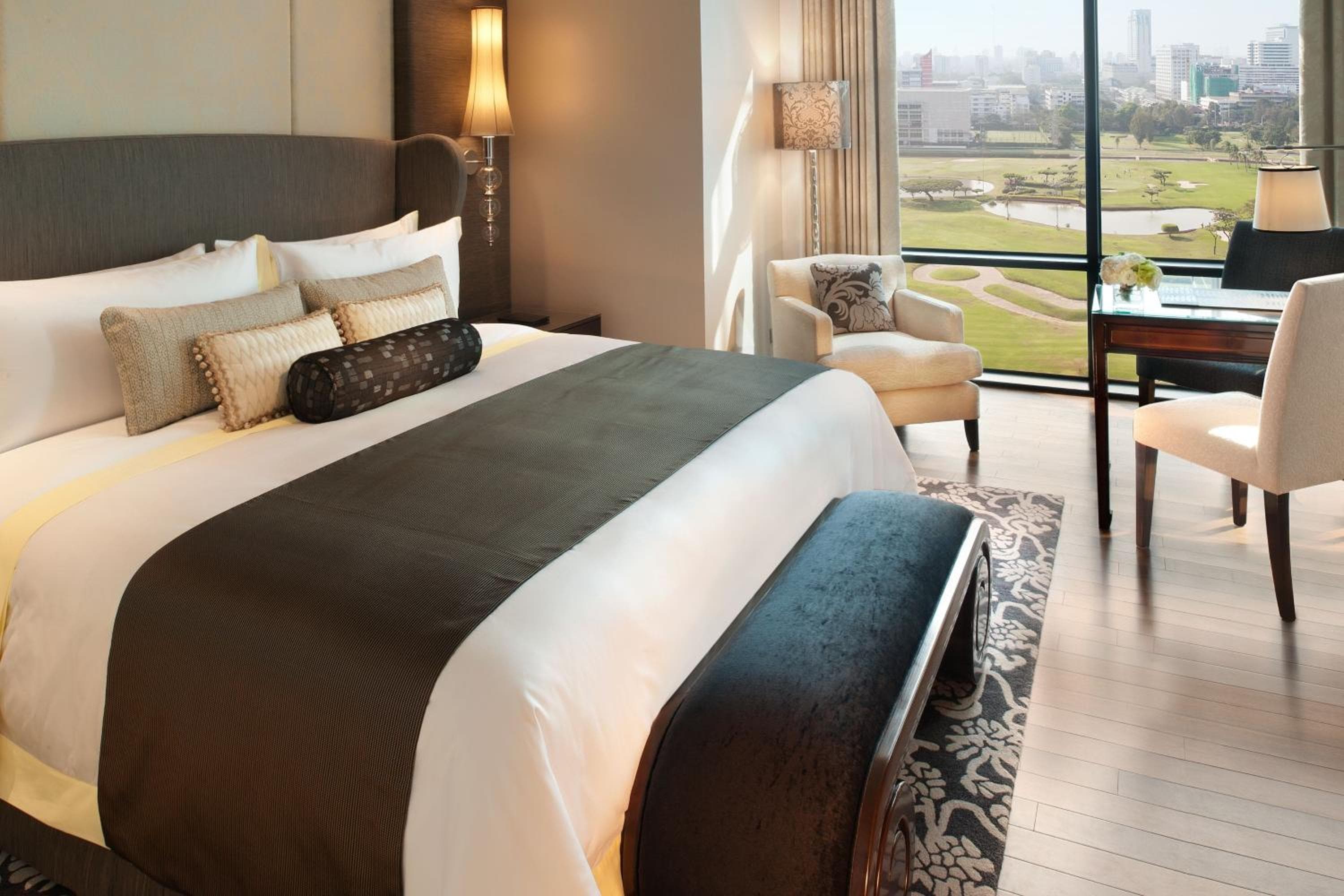 The St. Regis Bangkok — 28