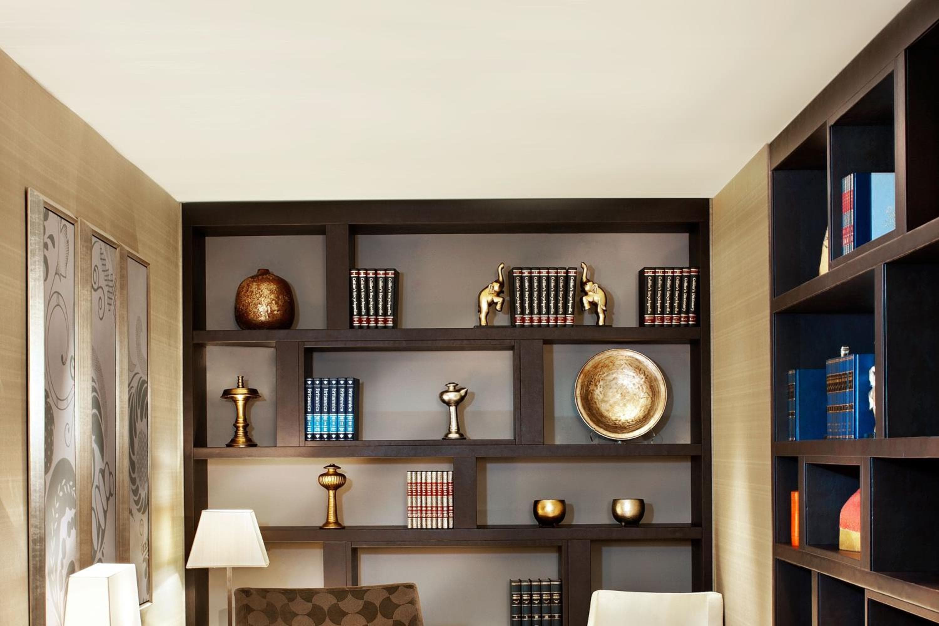 The St. Regis Bangkok — 23