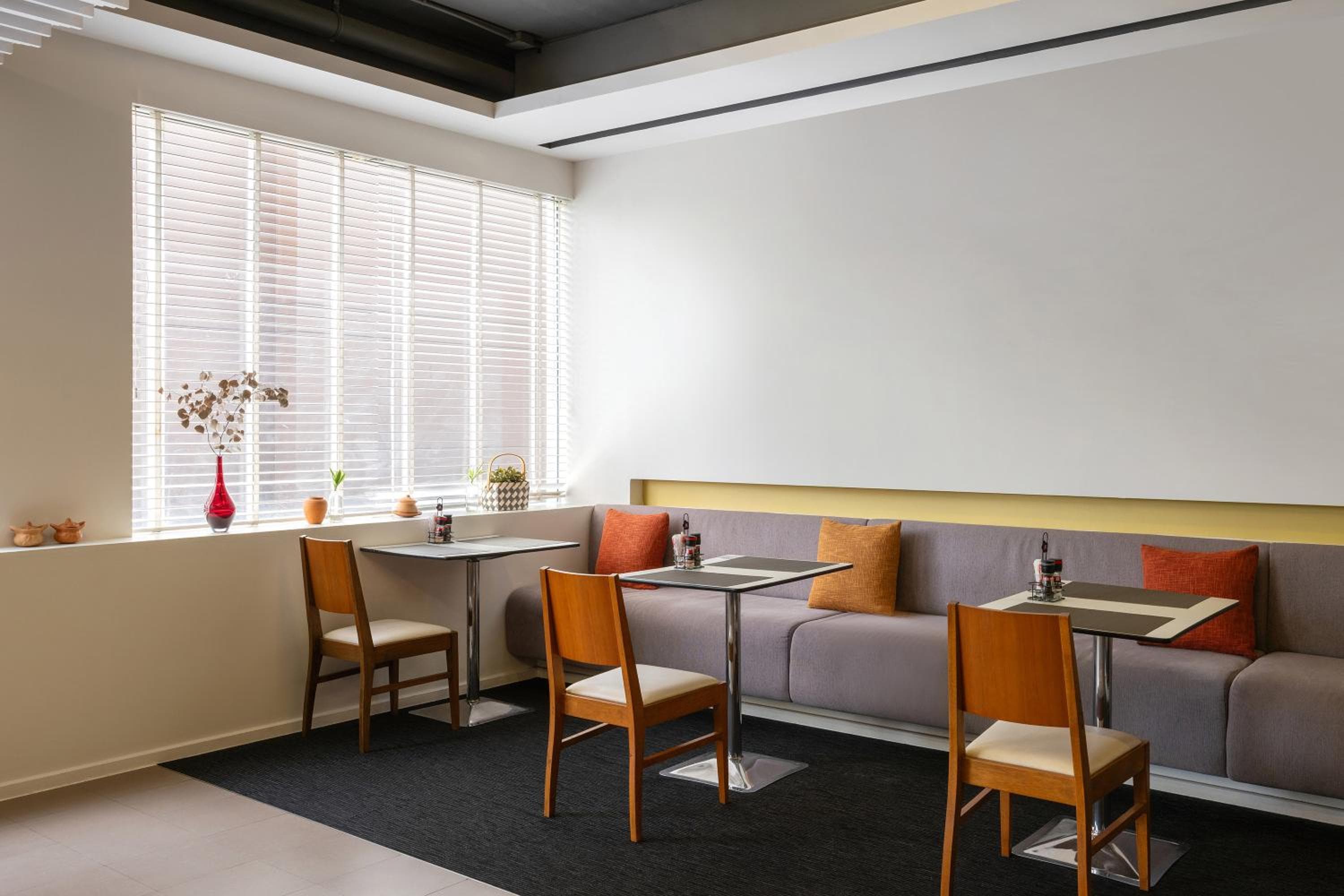 Citadines Sukhumvit 16 Bangkok — 27