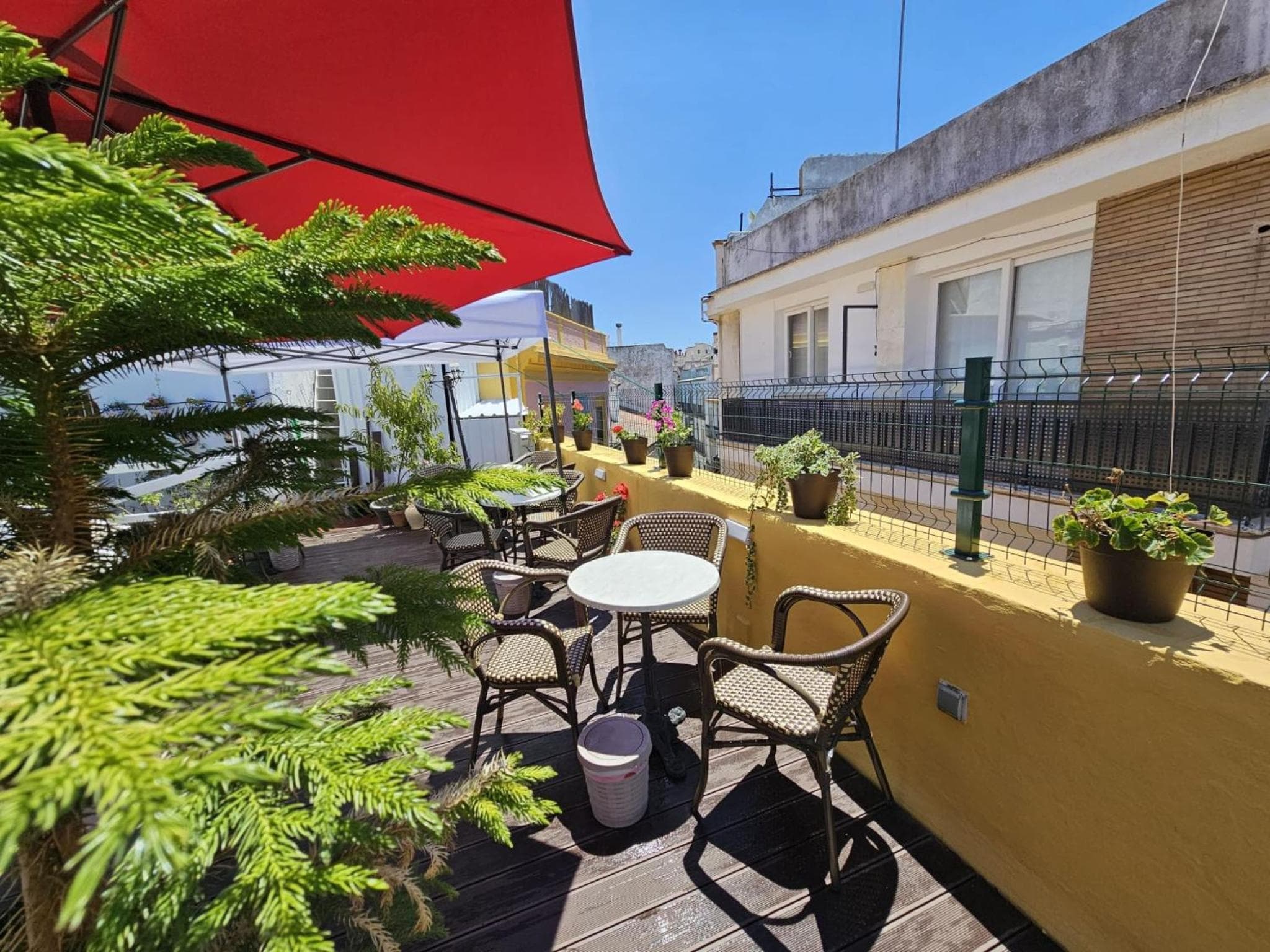 Zaida Boutique Hotel — 1