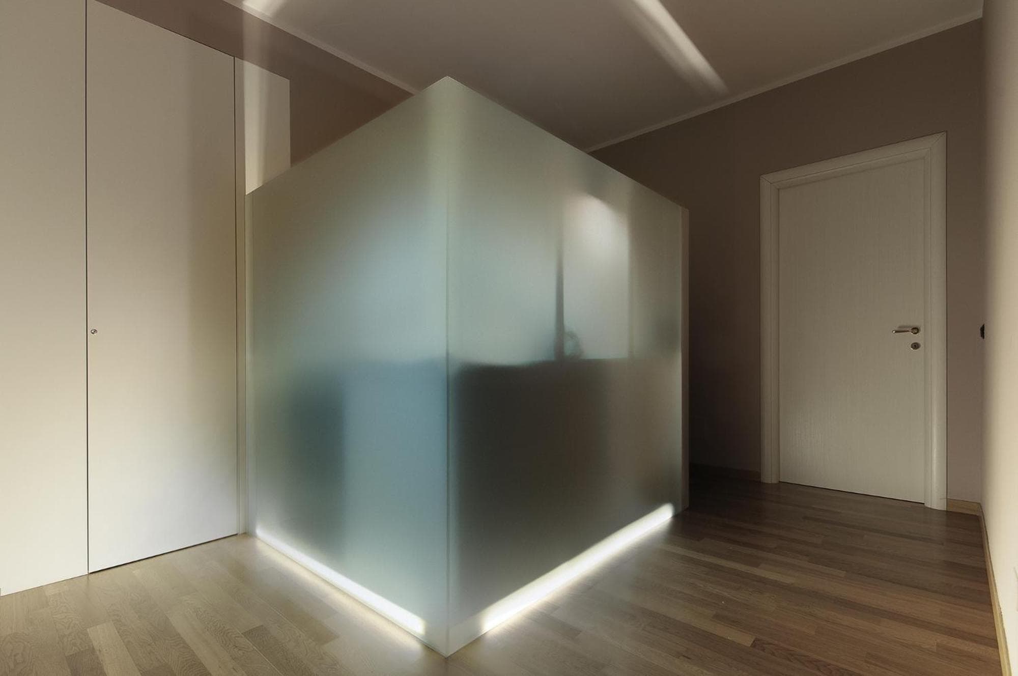 Fifty Eight Suite Milan Center — 21