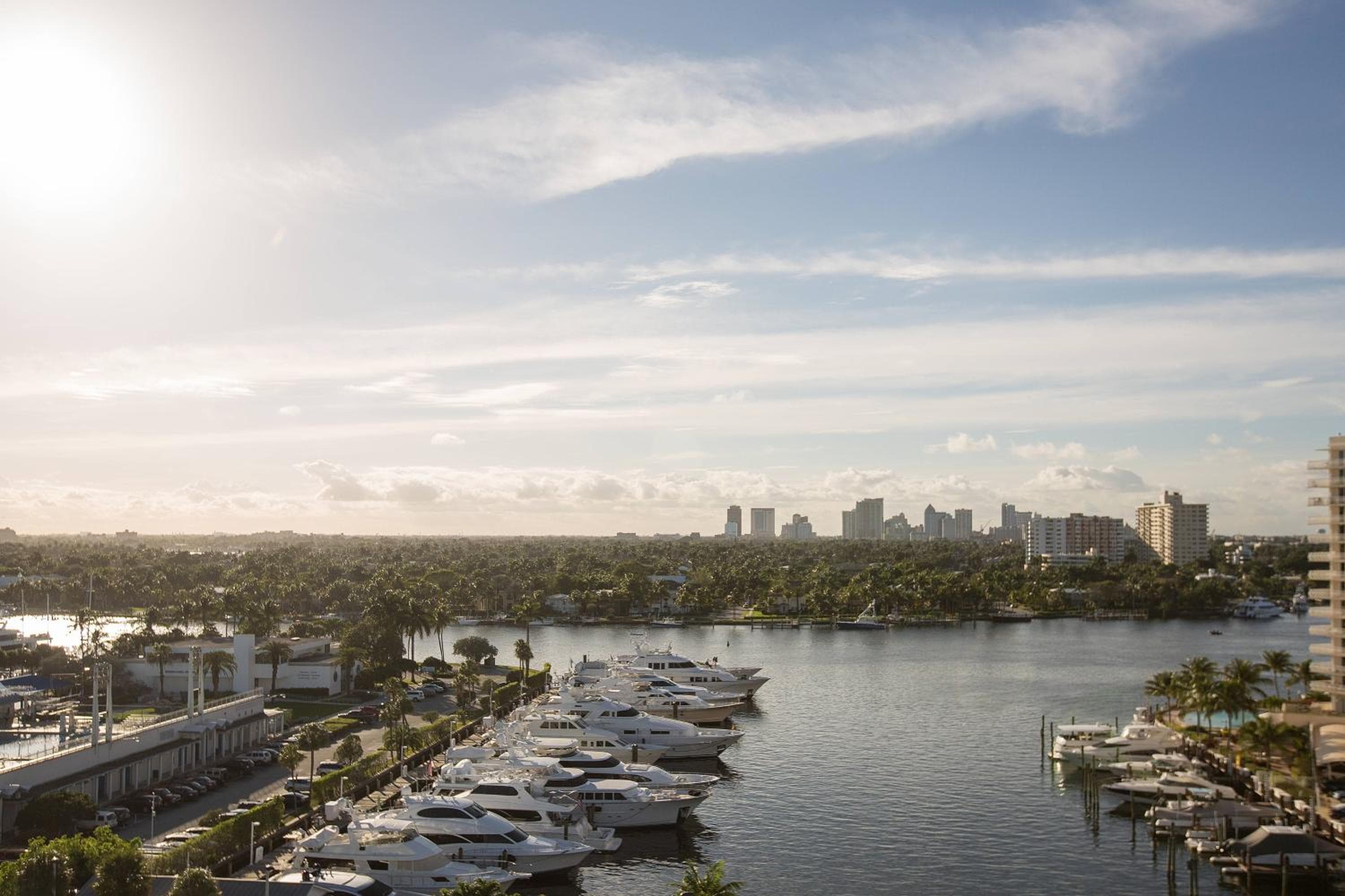 Courtyard by Marriott Oceanside Fort Lauderdale Beach — 26