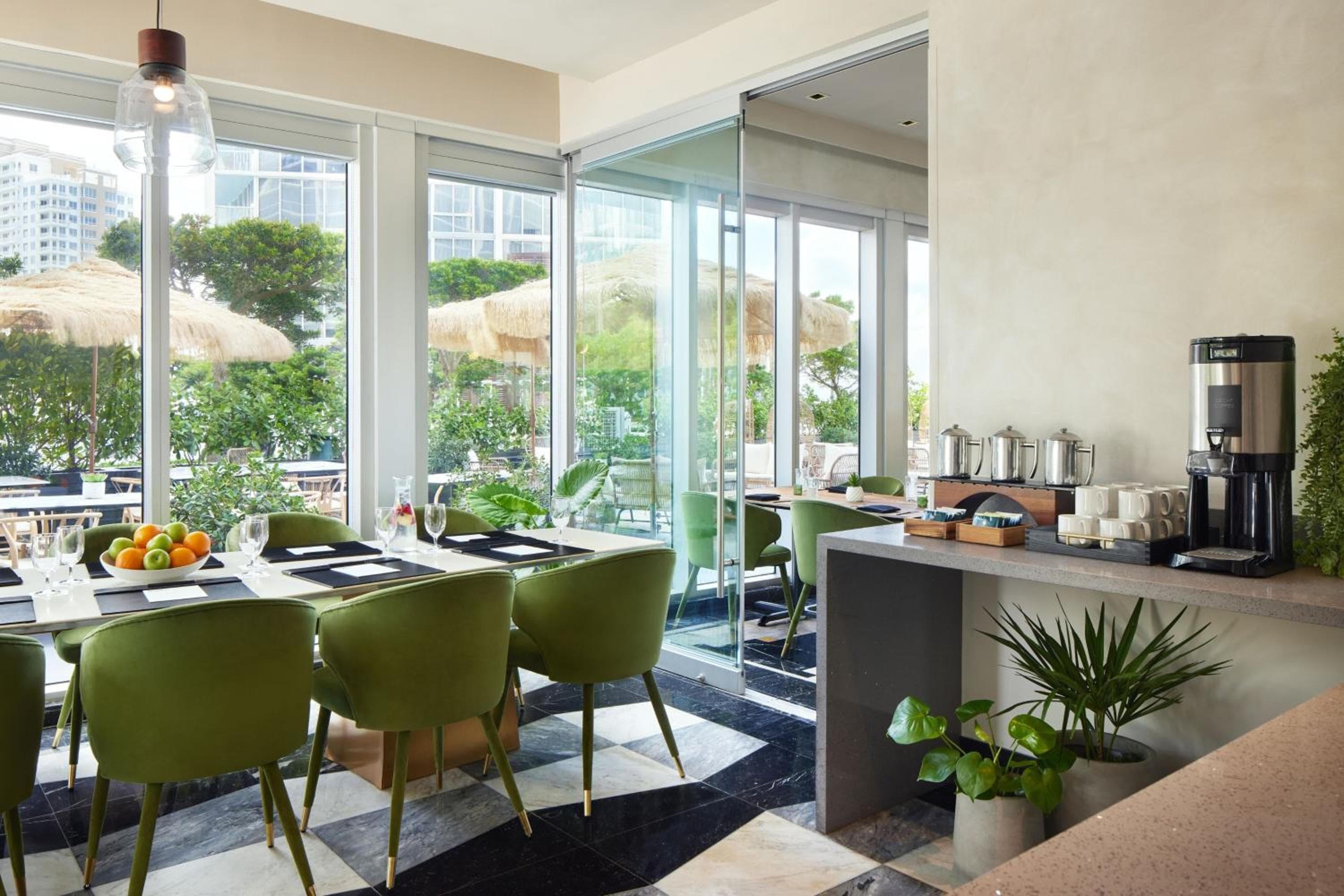 W Miami — 12