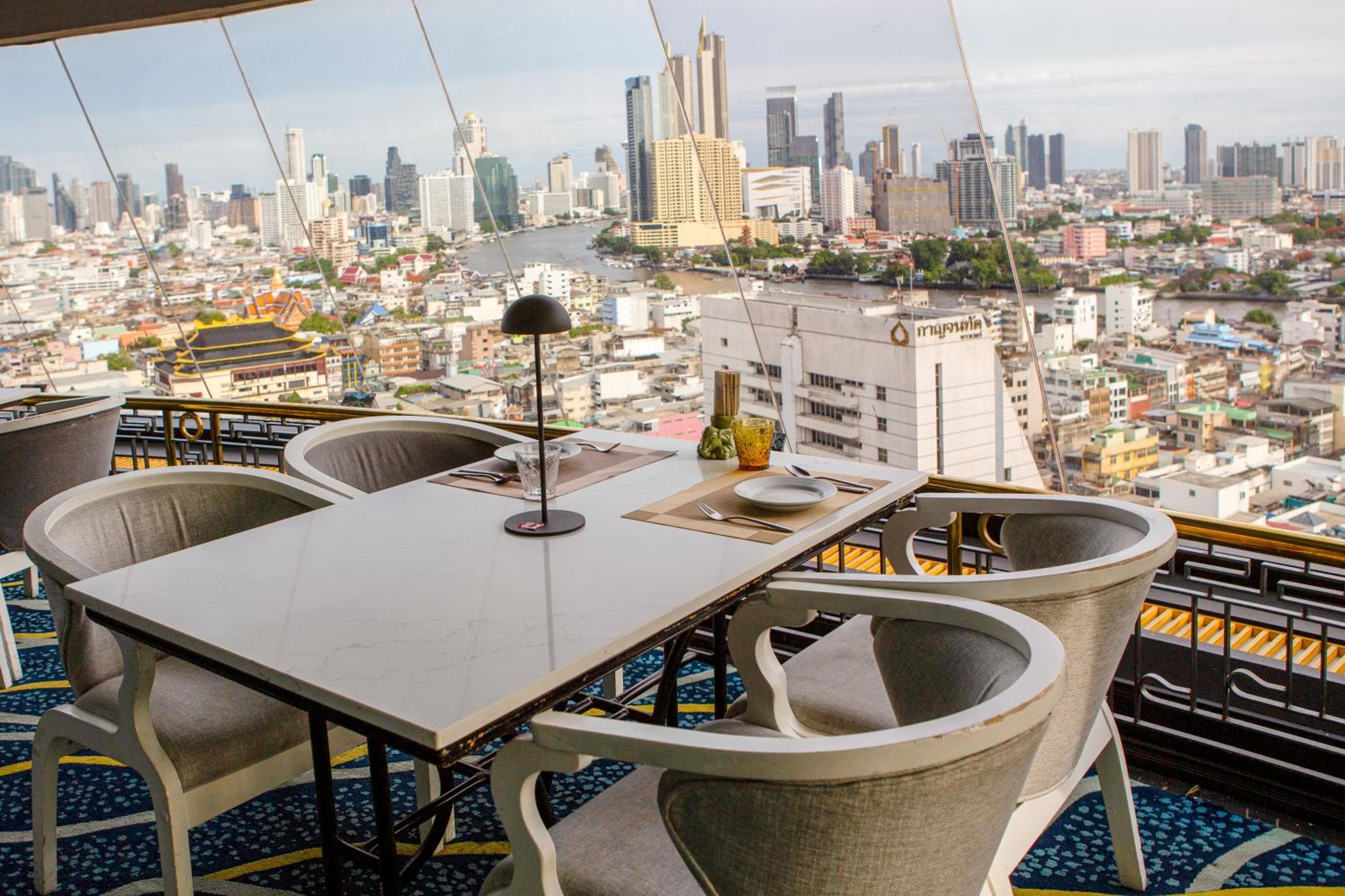 Gran China Bangkok — 13