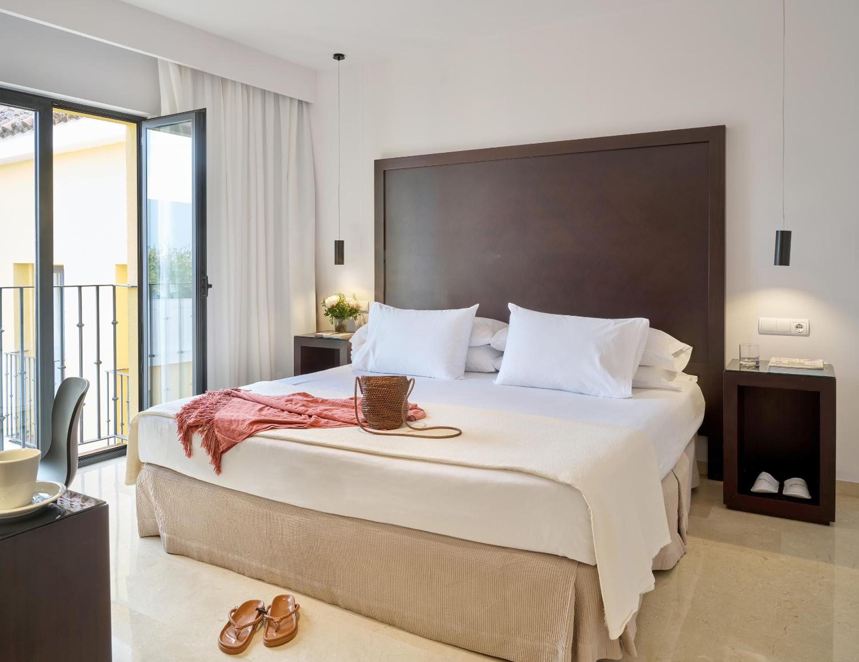 Hotel Rey Alfonso X — 21