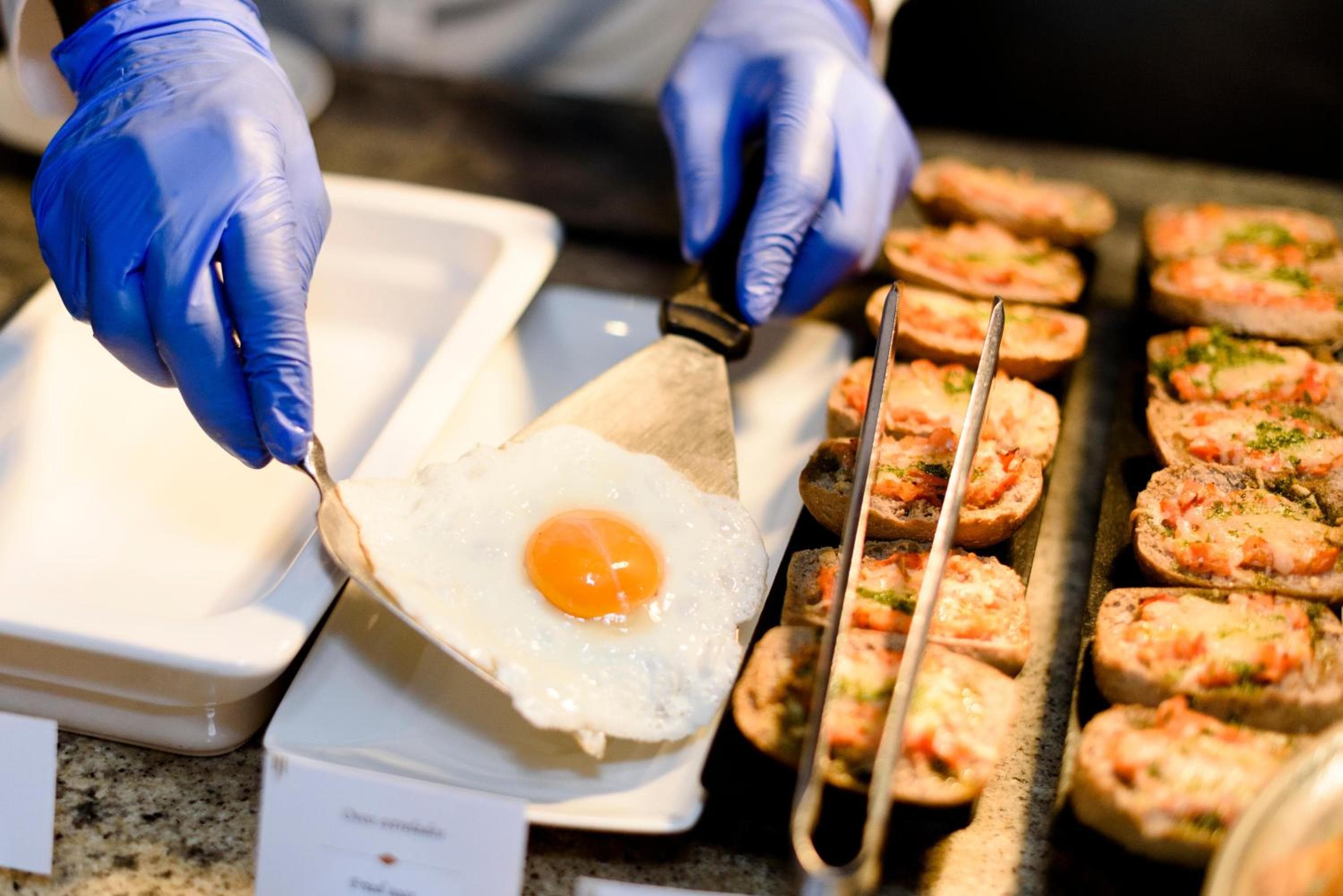 Jupiter Lisboa Hotel - Rooftop & Spa hotel, Avenida da Republica, 46, Lisbon, Portugal — photo 26