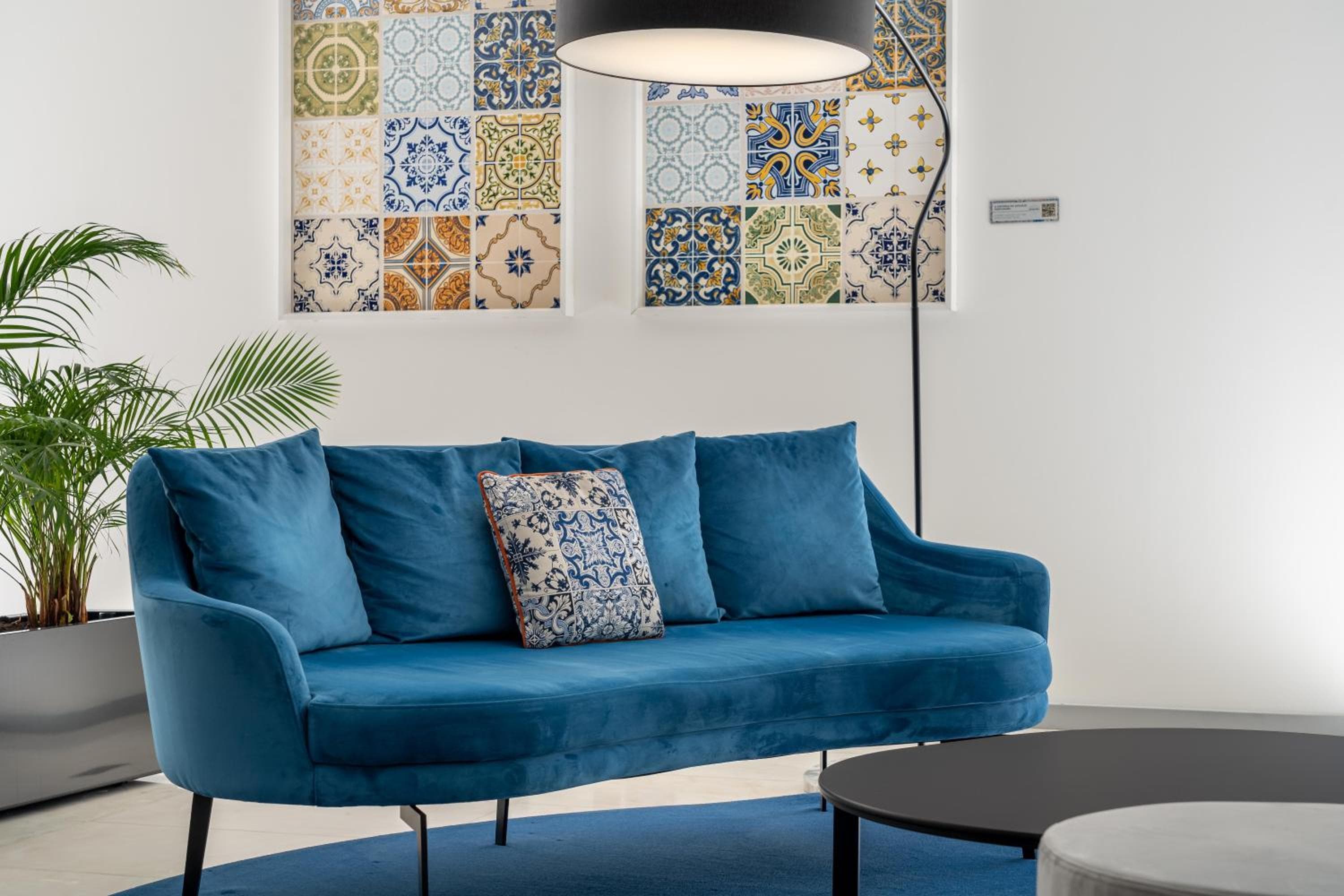 Jupiter Lisboa Hotel - Rooftop & Spa hotel, Avenida da Republica, 46, Lisbon, Portugal — photo 36