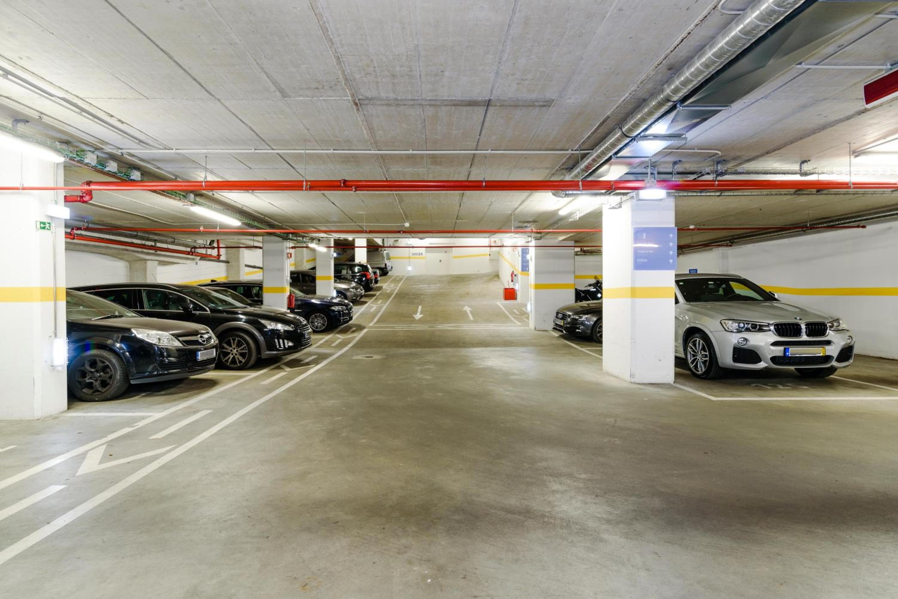 Jupiter Lisboa Hotel - Rooftop & Spa hotel, Avenida da Republica, 46, Lisbon, Portugal — photo 40