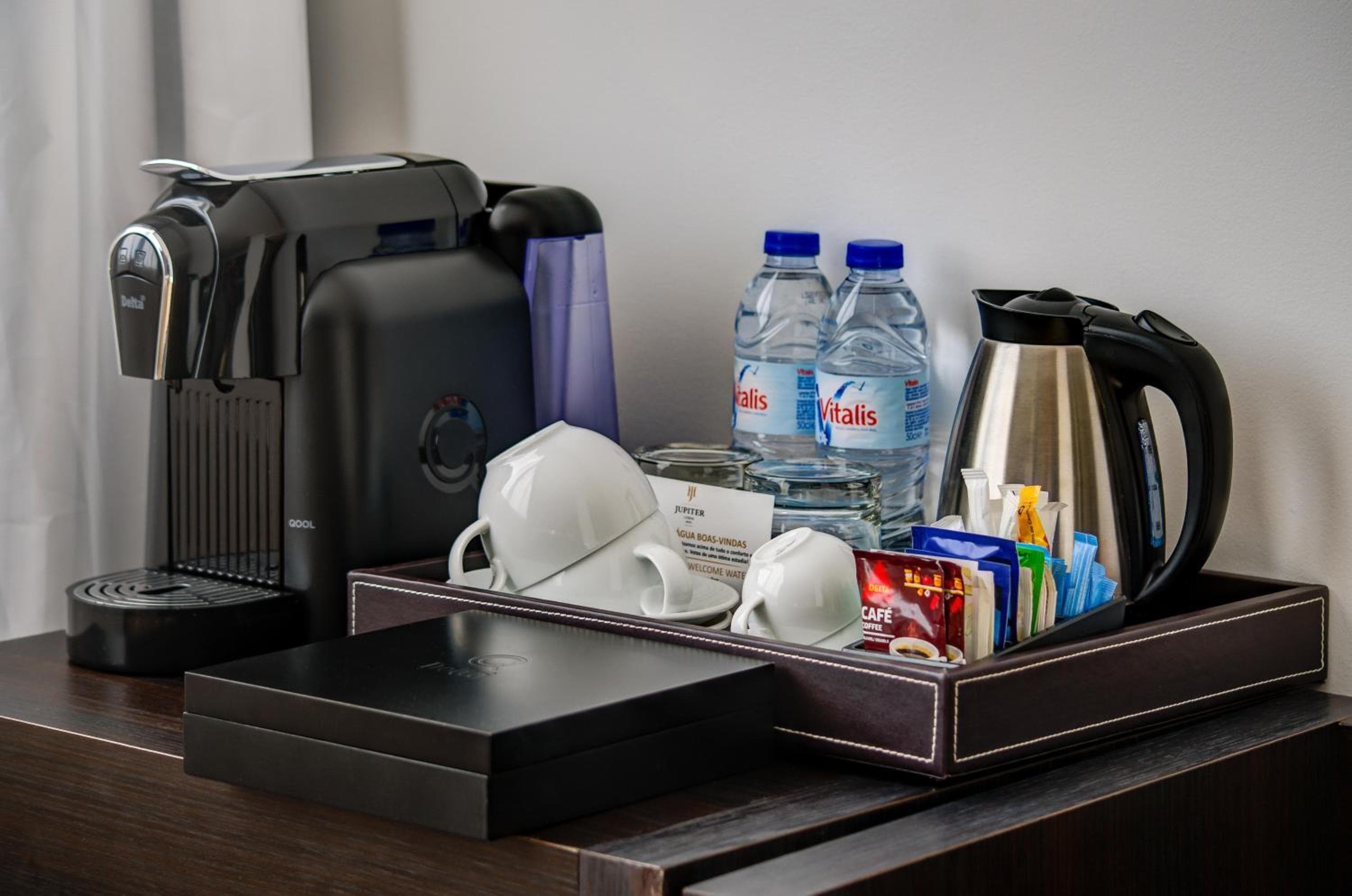 Jupiter Lisboa Hotel - Rooftop & Spa hotel, Avenida da Republica, 46, Lisbon, Portugal — photo 63