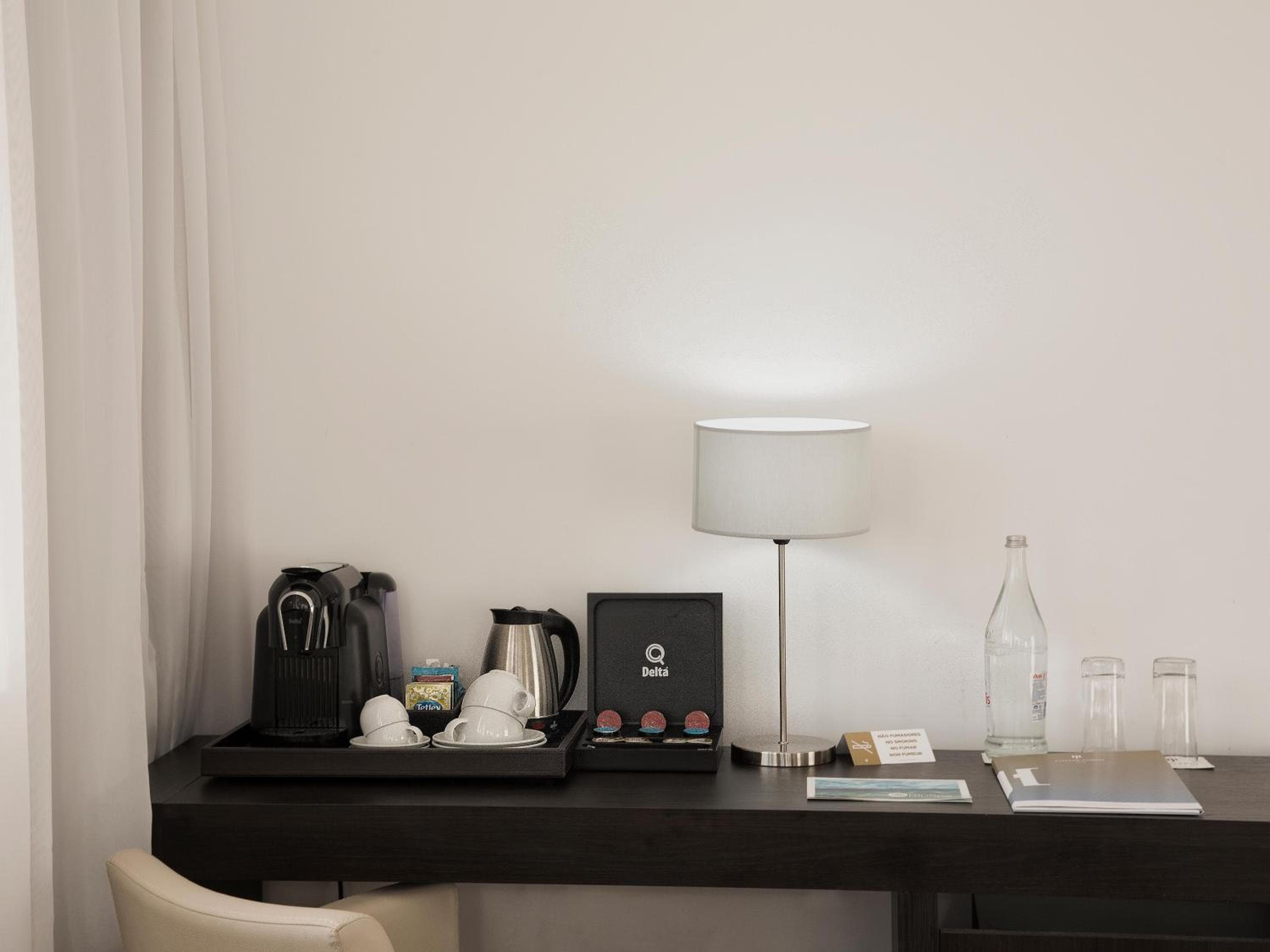 Jupiter Lisboa Hotel - Rooftop & Spa hotel, Avenida da Republica, 46, Lisbon, Portugal — photo 64