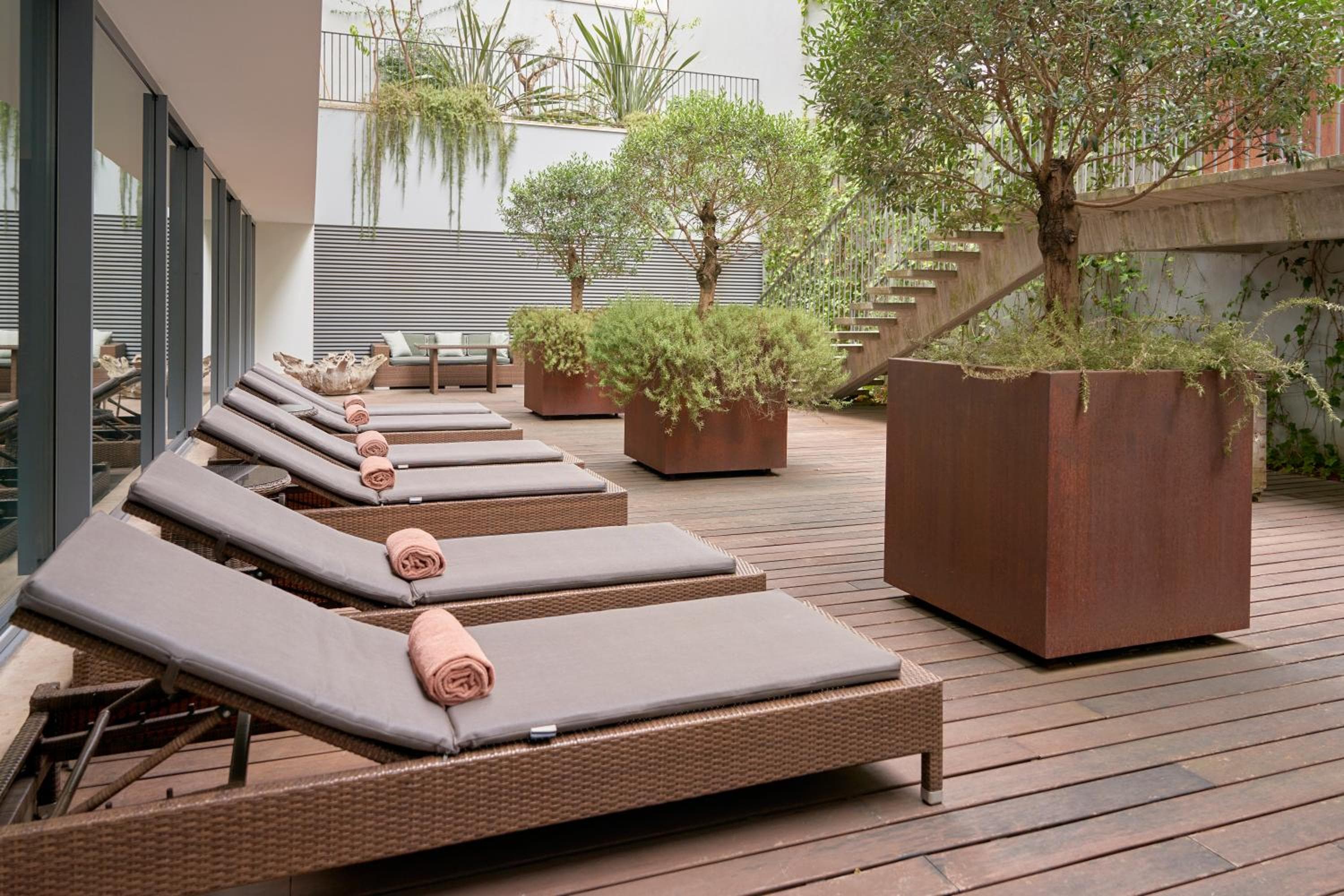 PortoBay Liberdade — 12