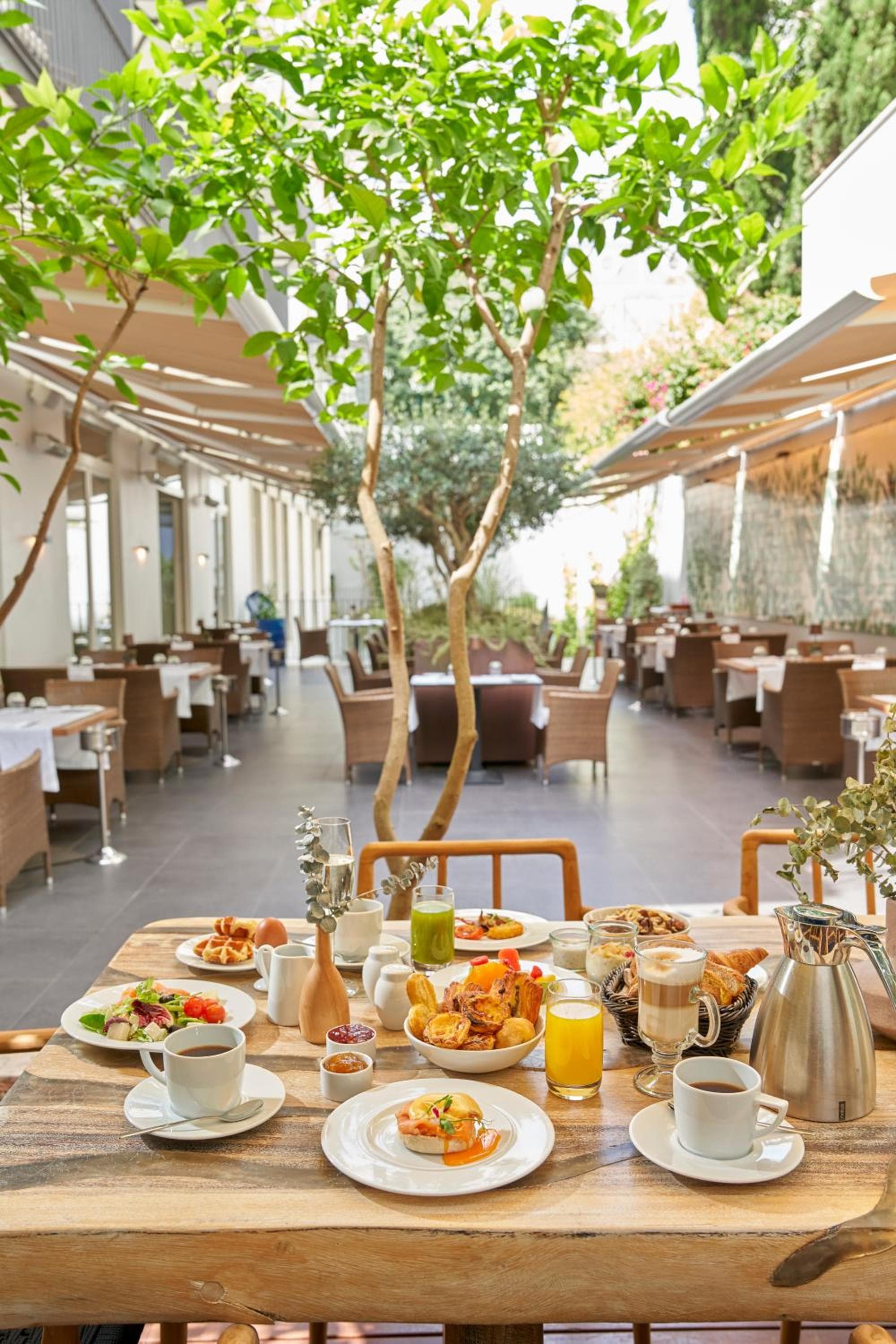 PortoBay Liberdade — 28