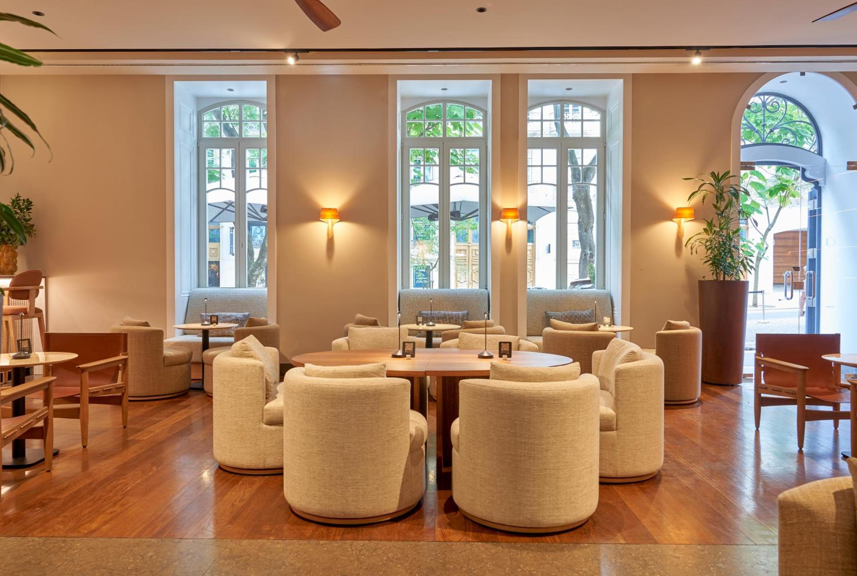 PortoBay Liberdade — 8