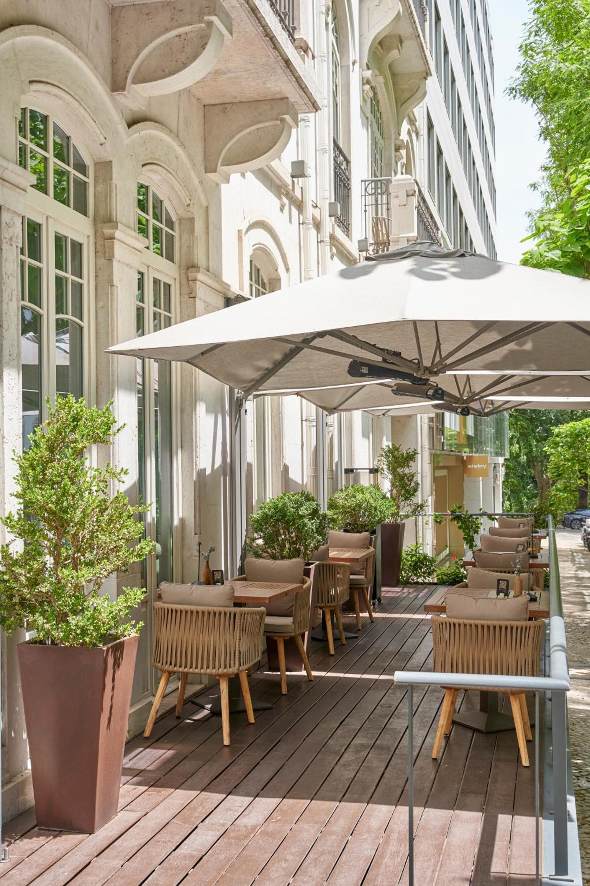 PortoBay Liberdade — 10