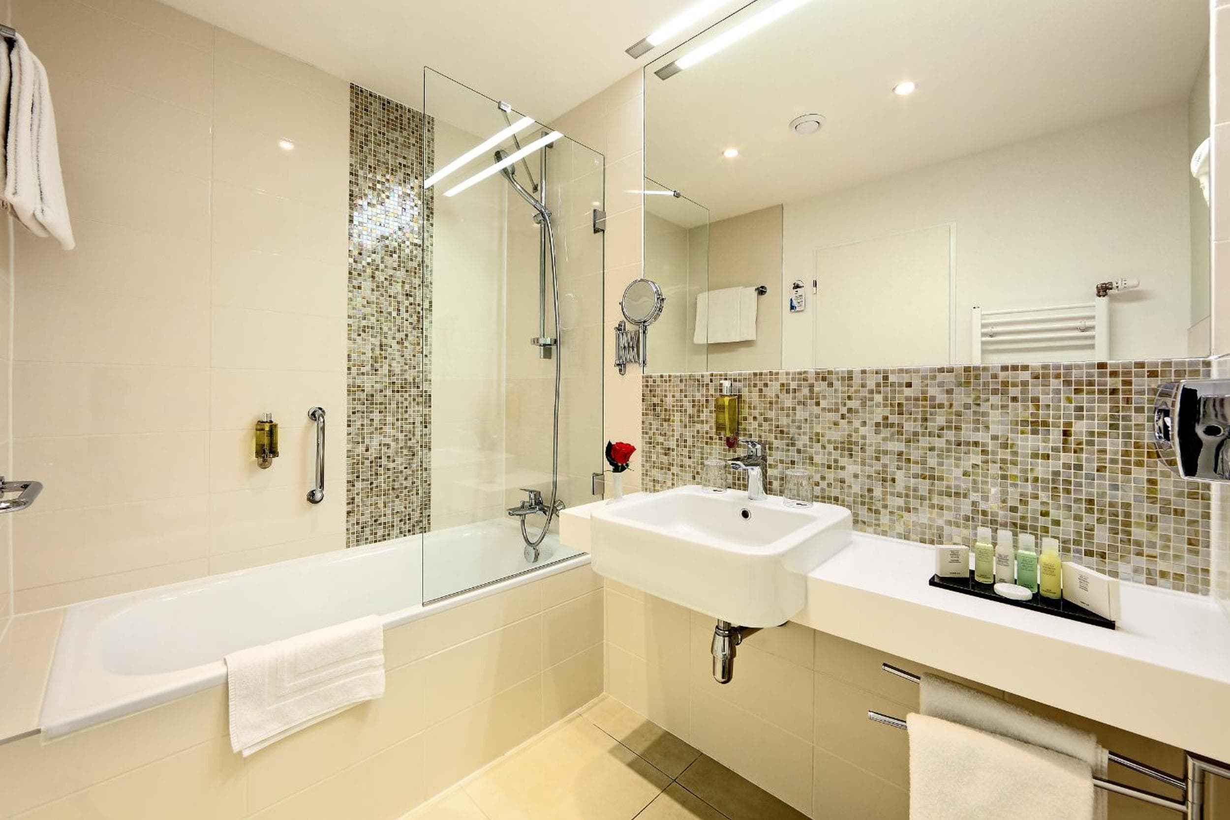 Hotel Duo & Wellness hotel, Teplicka 492, Prague, Czech Republic — photo 30