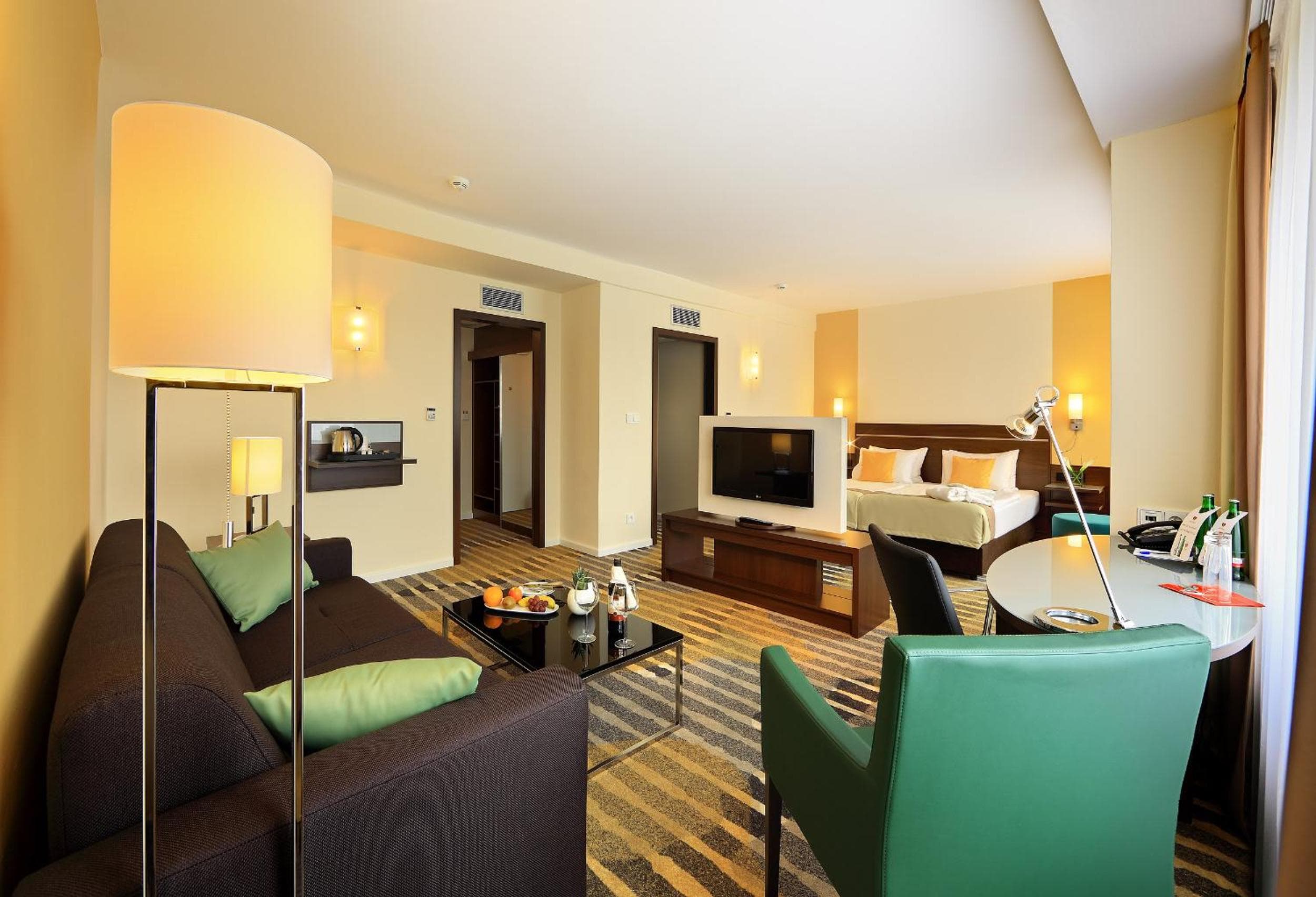 Hotel Duo & Wellness hotel, Teplicka 492, Prague, Czech Republic — photo 27