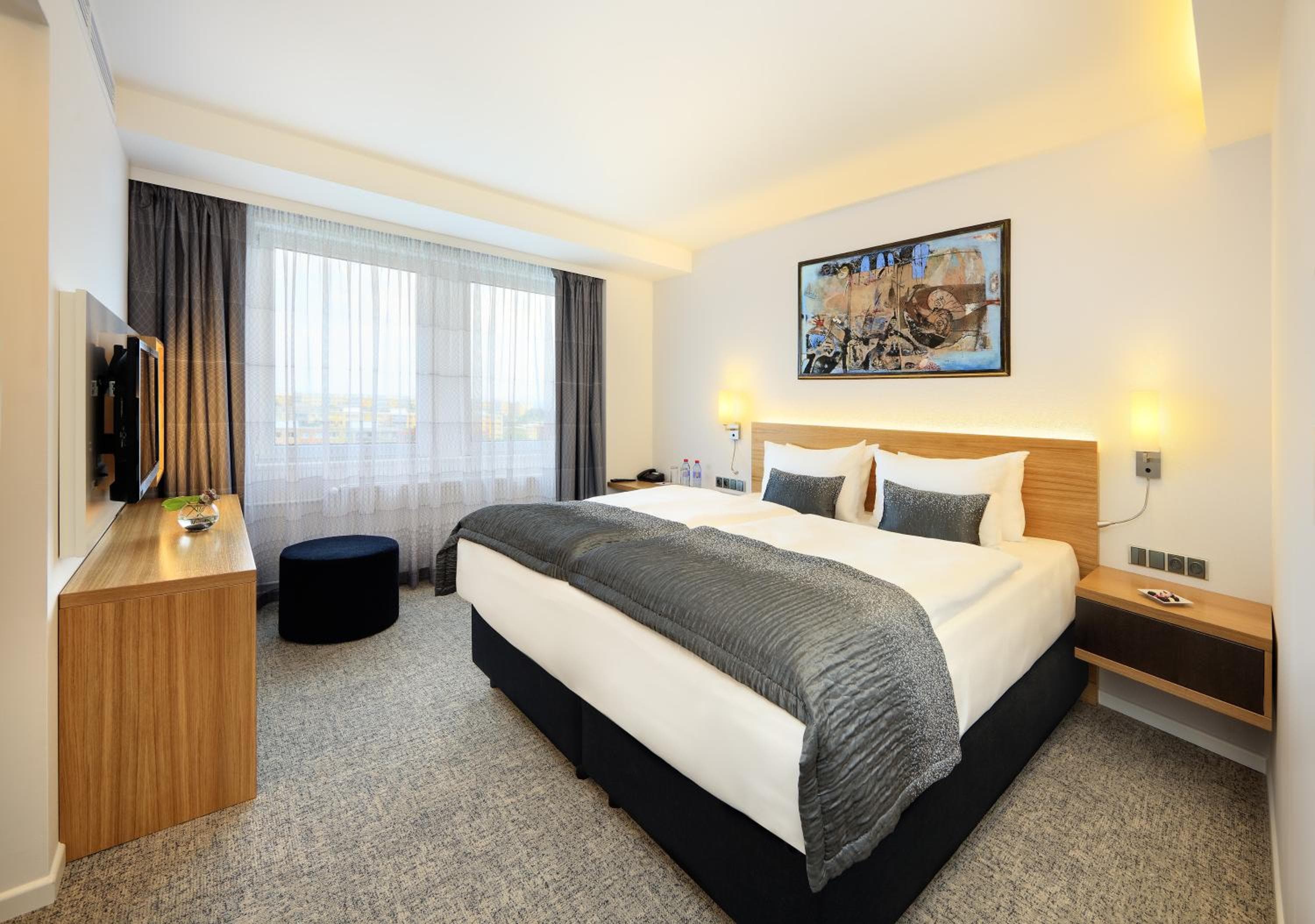 Hotel Duo & Wellness hotel, Teplicka 492, Prague, Czech Republic — photo 18