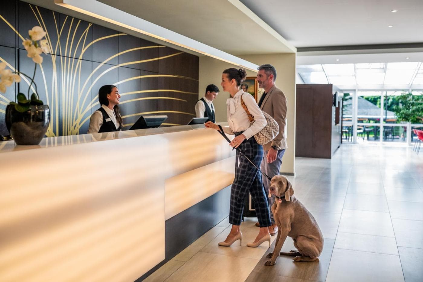 Hotel Duo & Wellness hotel, Teplicka 492, Prague, Czech Republic — photo 2