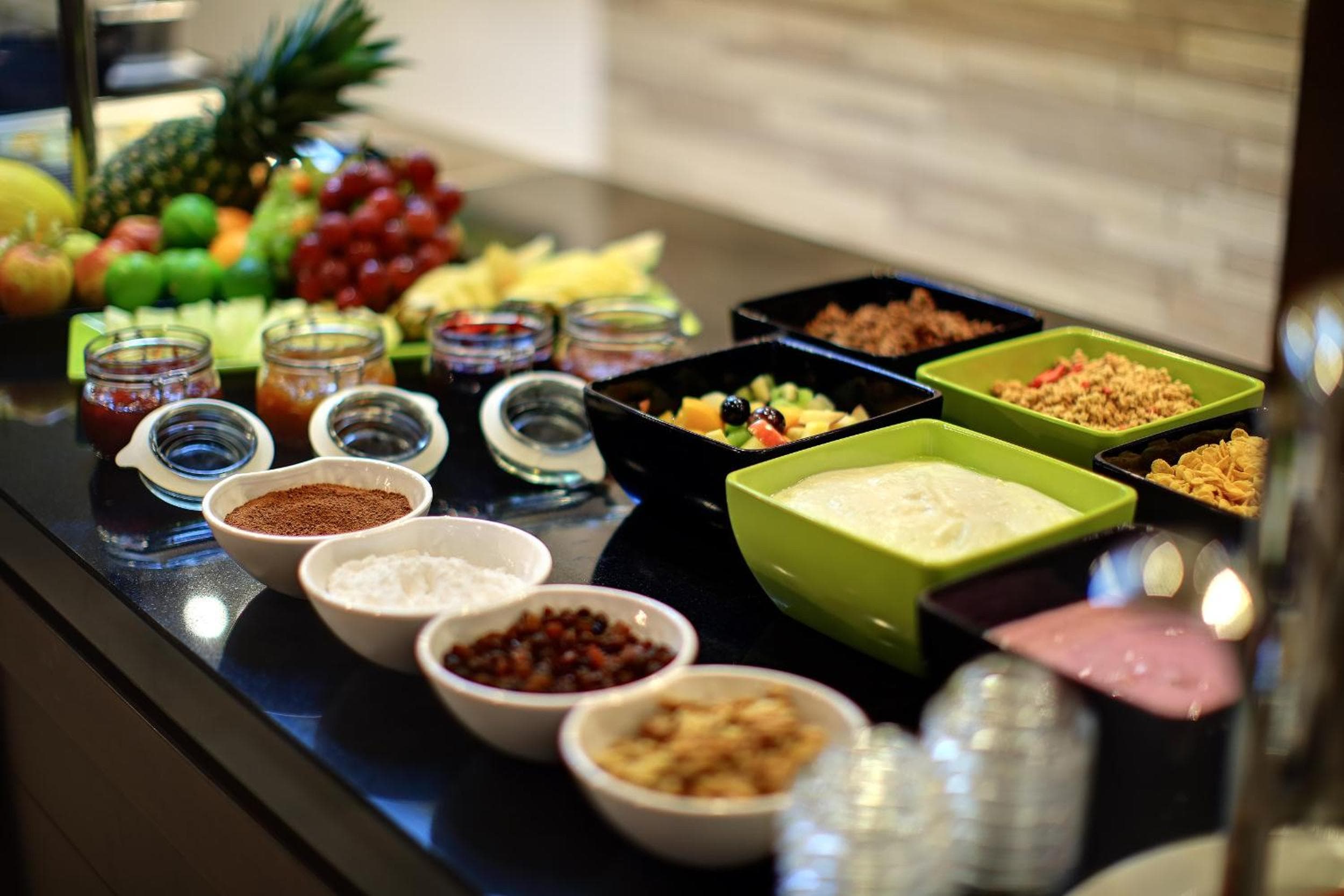 Hotel Duo & Wellness hotel, Teplicka 492, Prague, Czech Republic — photo 12