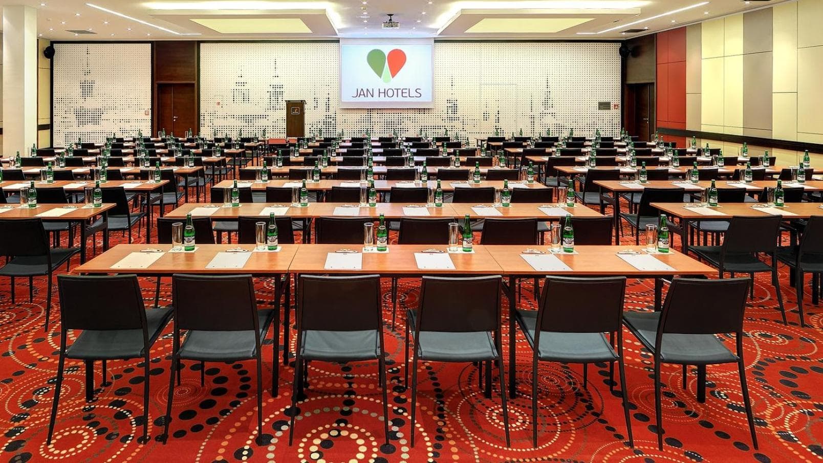 Hotel Duo & Wellness hotel, Teplicka 492, Prague, Czech Republic — photo 10