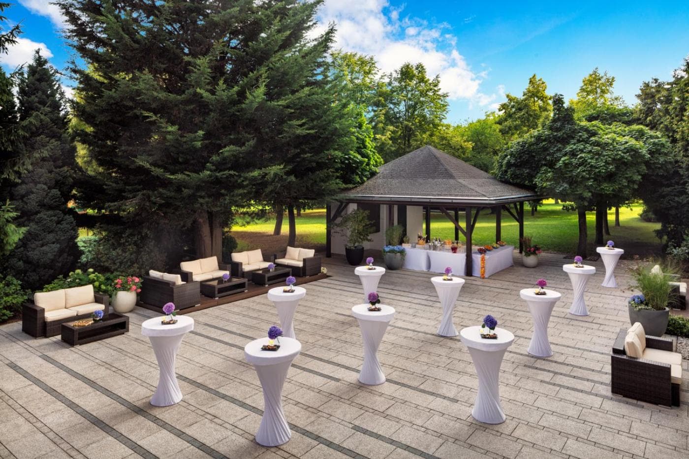 Hotel Duo & Wellness hotel, Teplicka 492, Prague, Czech Republic — photo 5