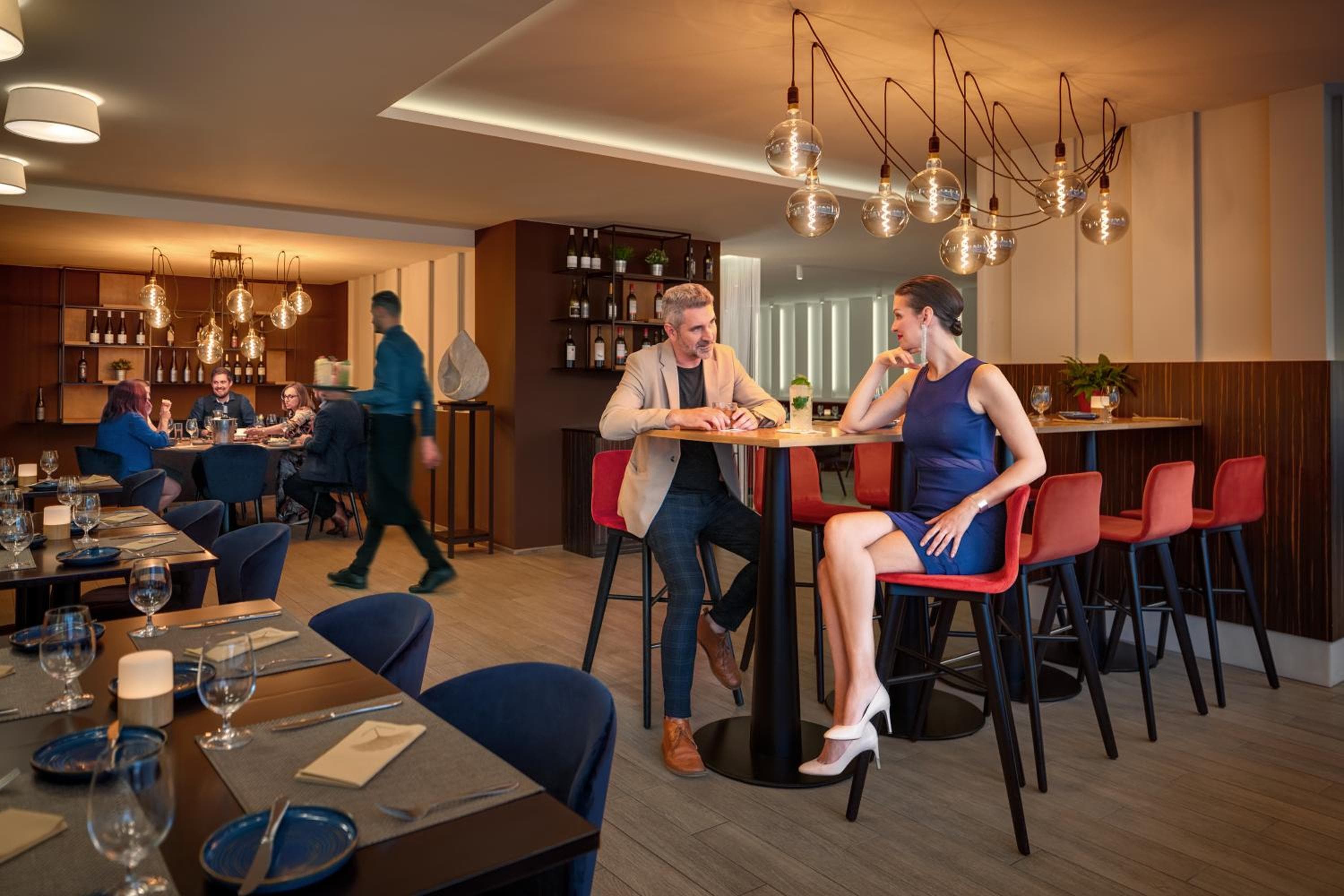 Hotel Duo & Wellness hotel, Teplicka 492, Prague, Czech Republic — photo 7