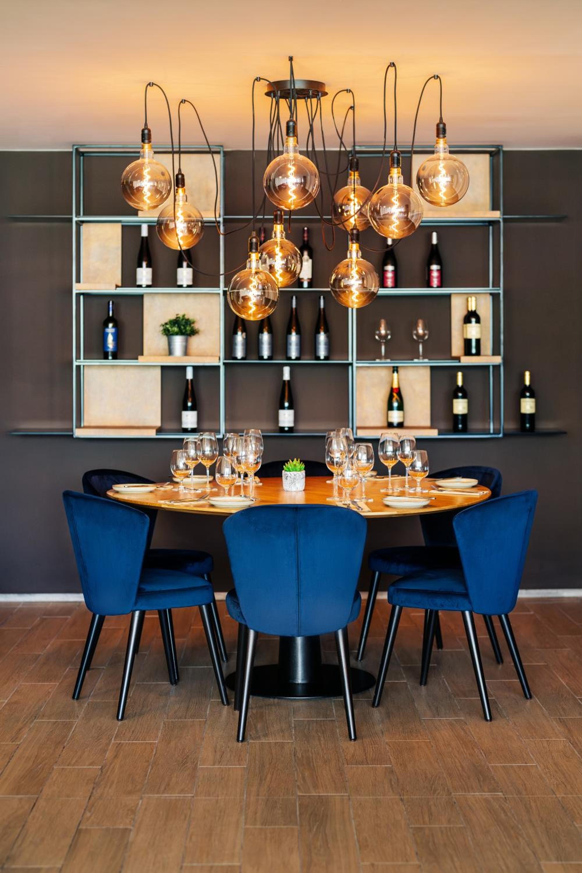 Hotel Duo & Wellness hotel, Teplicka 492, Prague, Czech Republic — photo 8