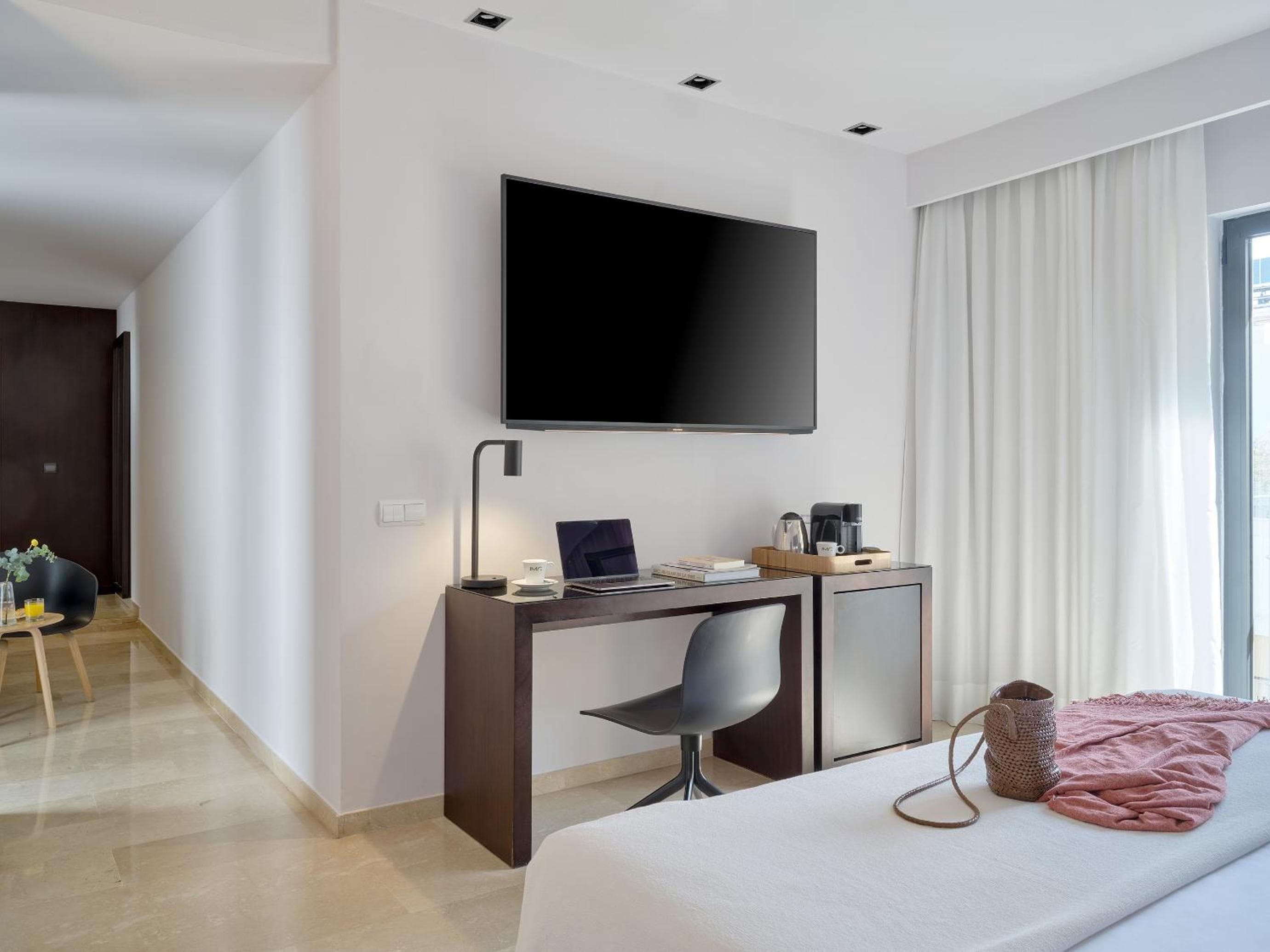 Hotel Rey Alfonso X — 12
