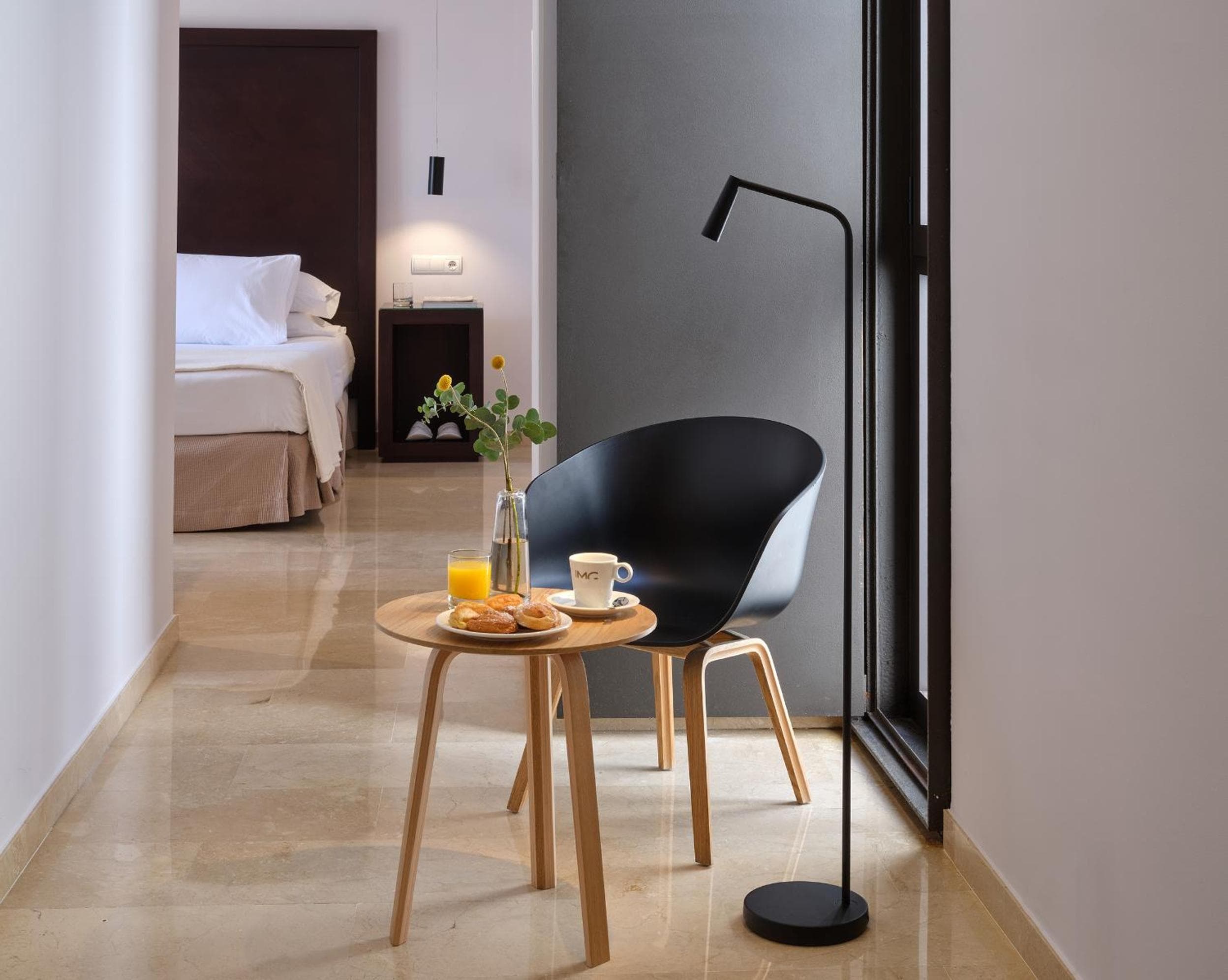 Hotel Rey Alfonso X — 7