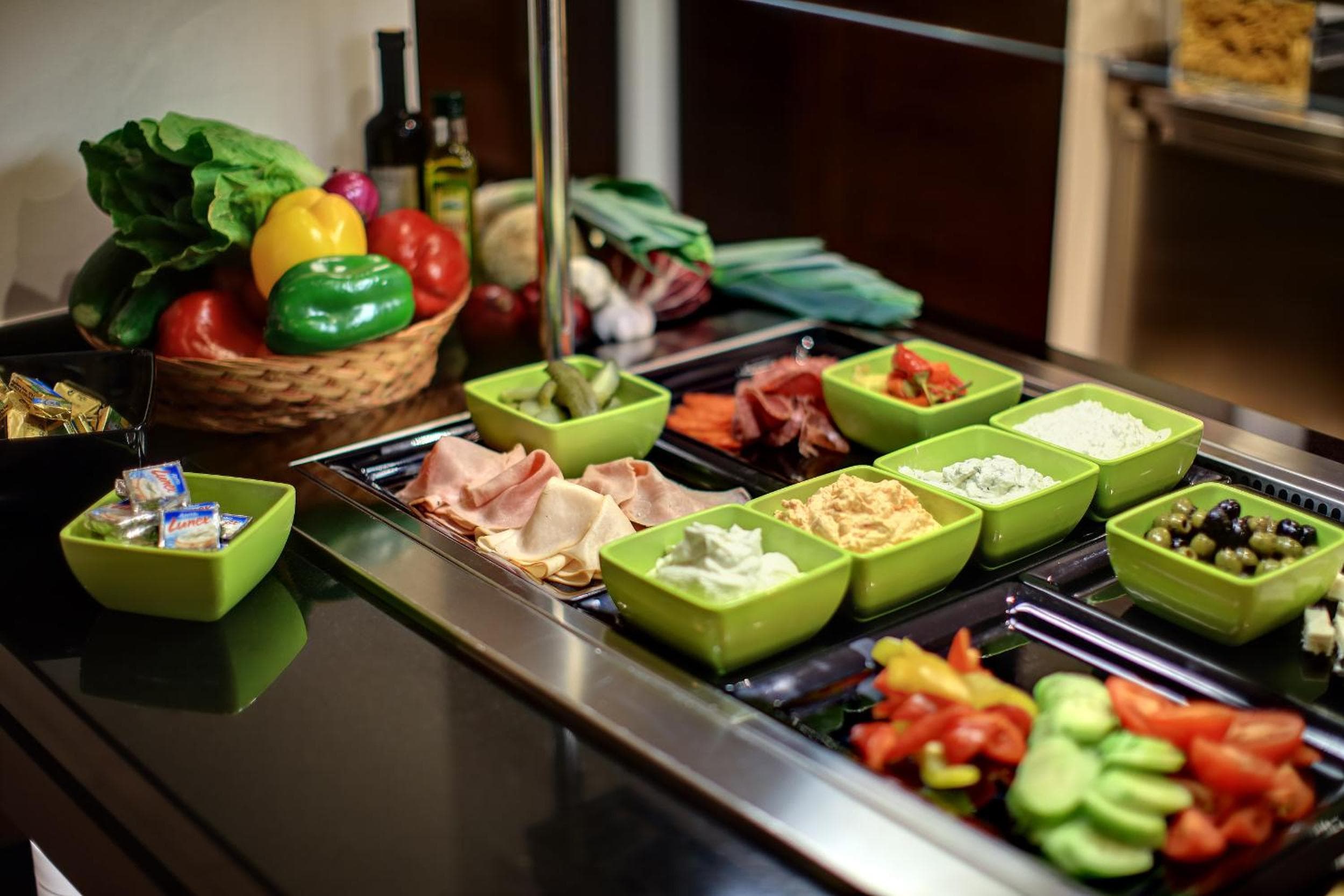 Hotel Duo & Wellness hotel, Teplicka 492, Prague, Czech Republic — photo 15