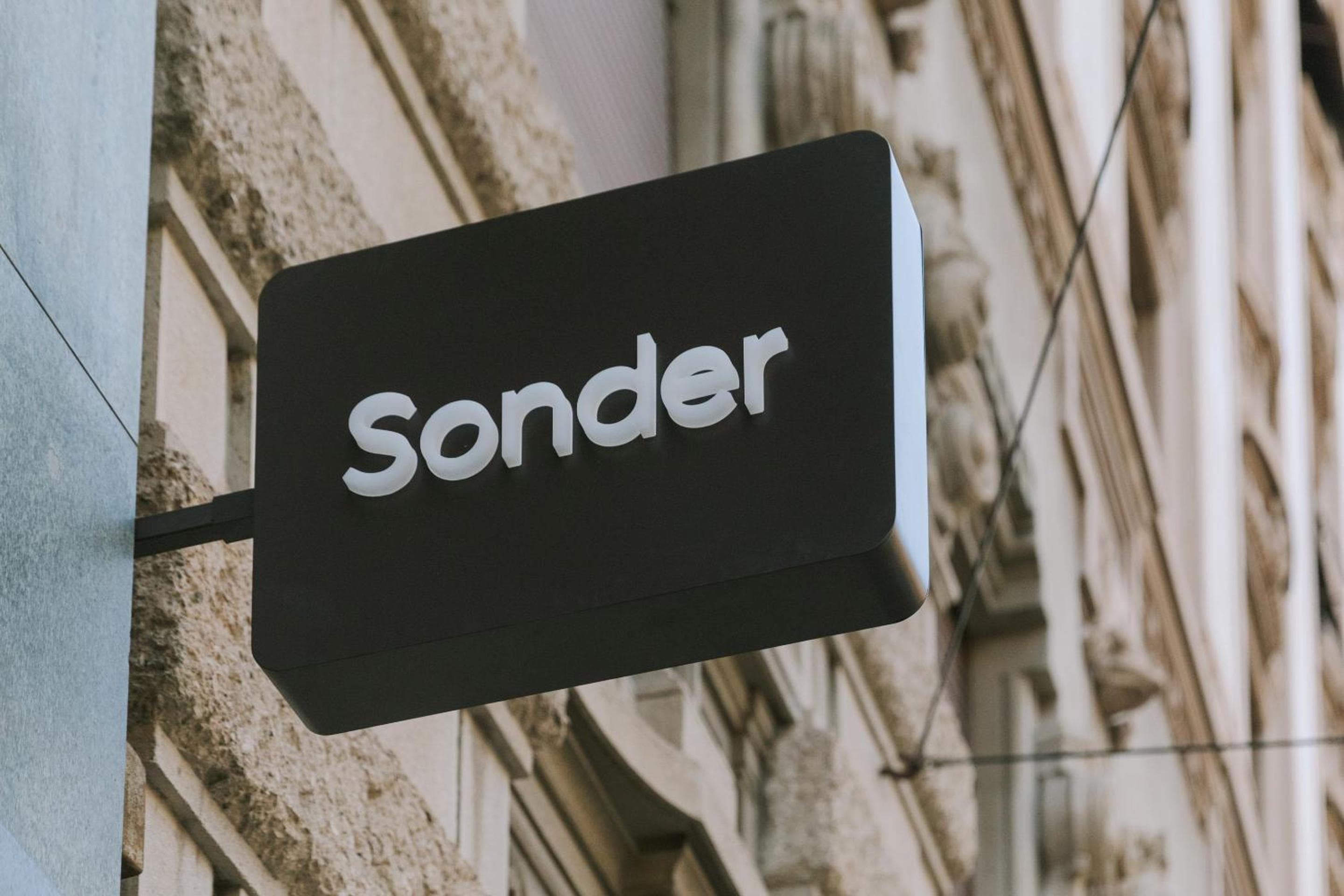 Sonder Missori — 13