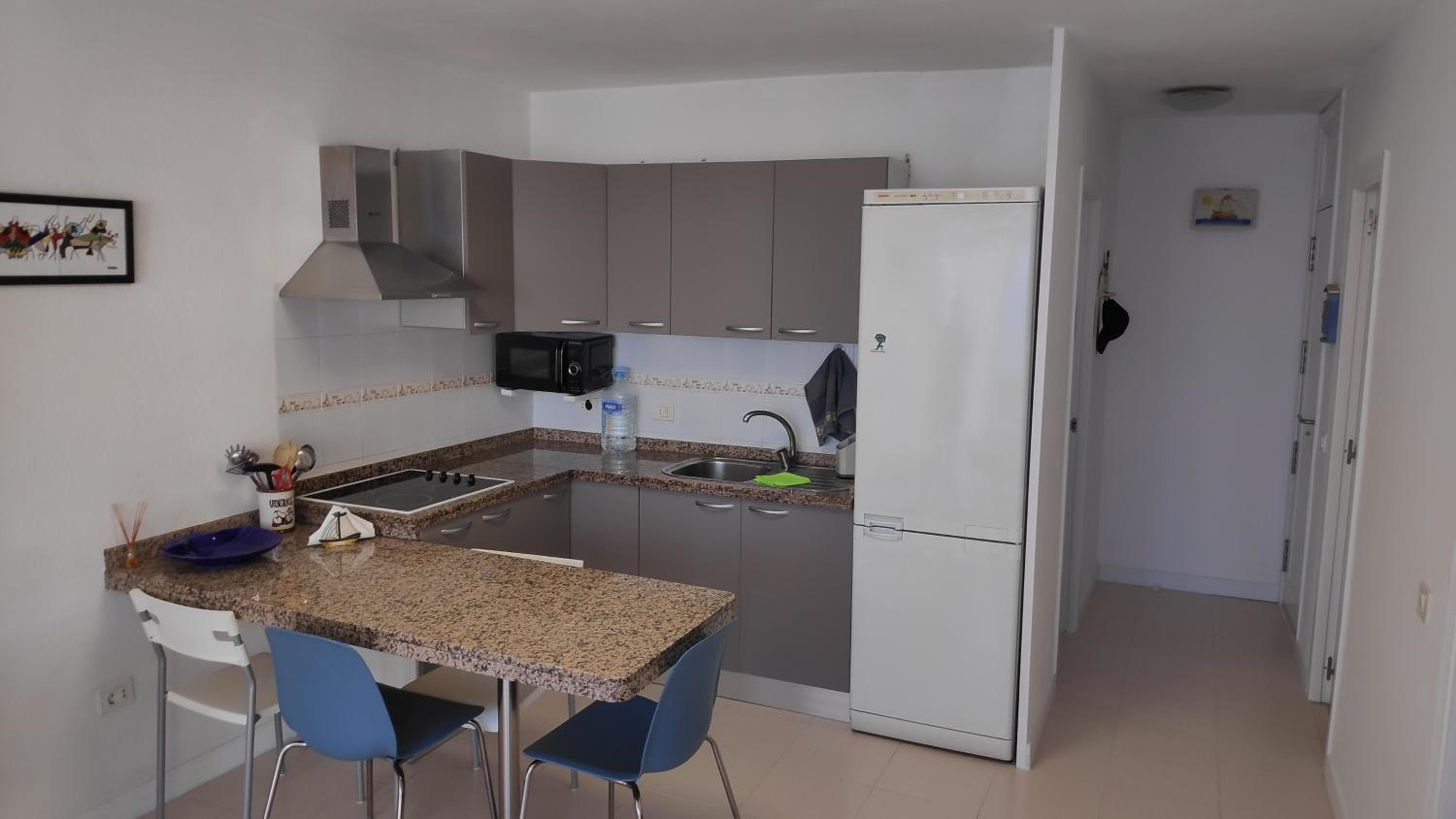 Apartamento Playa las Americas — 3