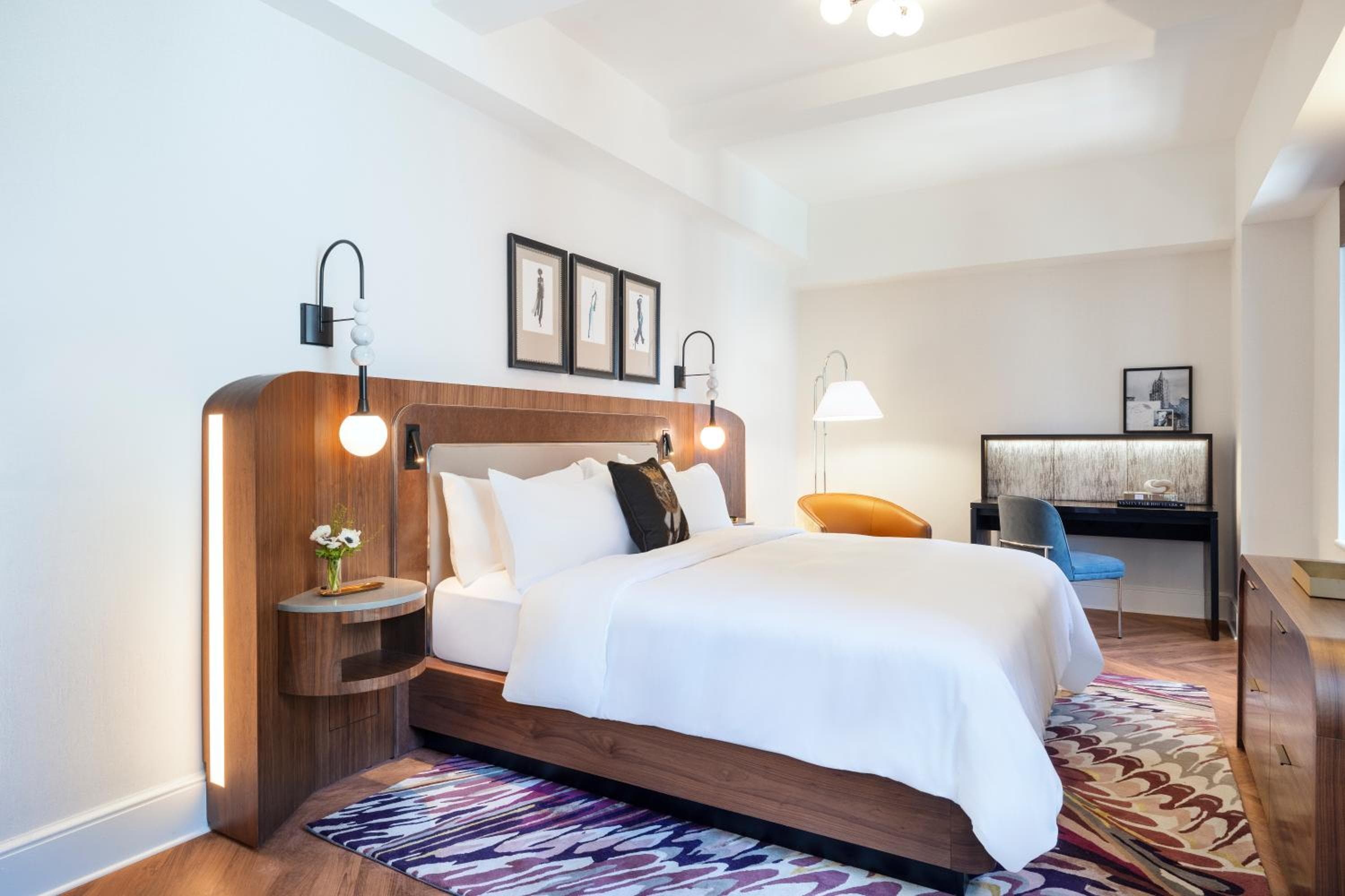 The Benjamin Royal Sonesta New York — 4