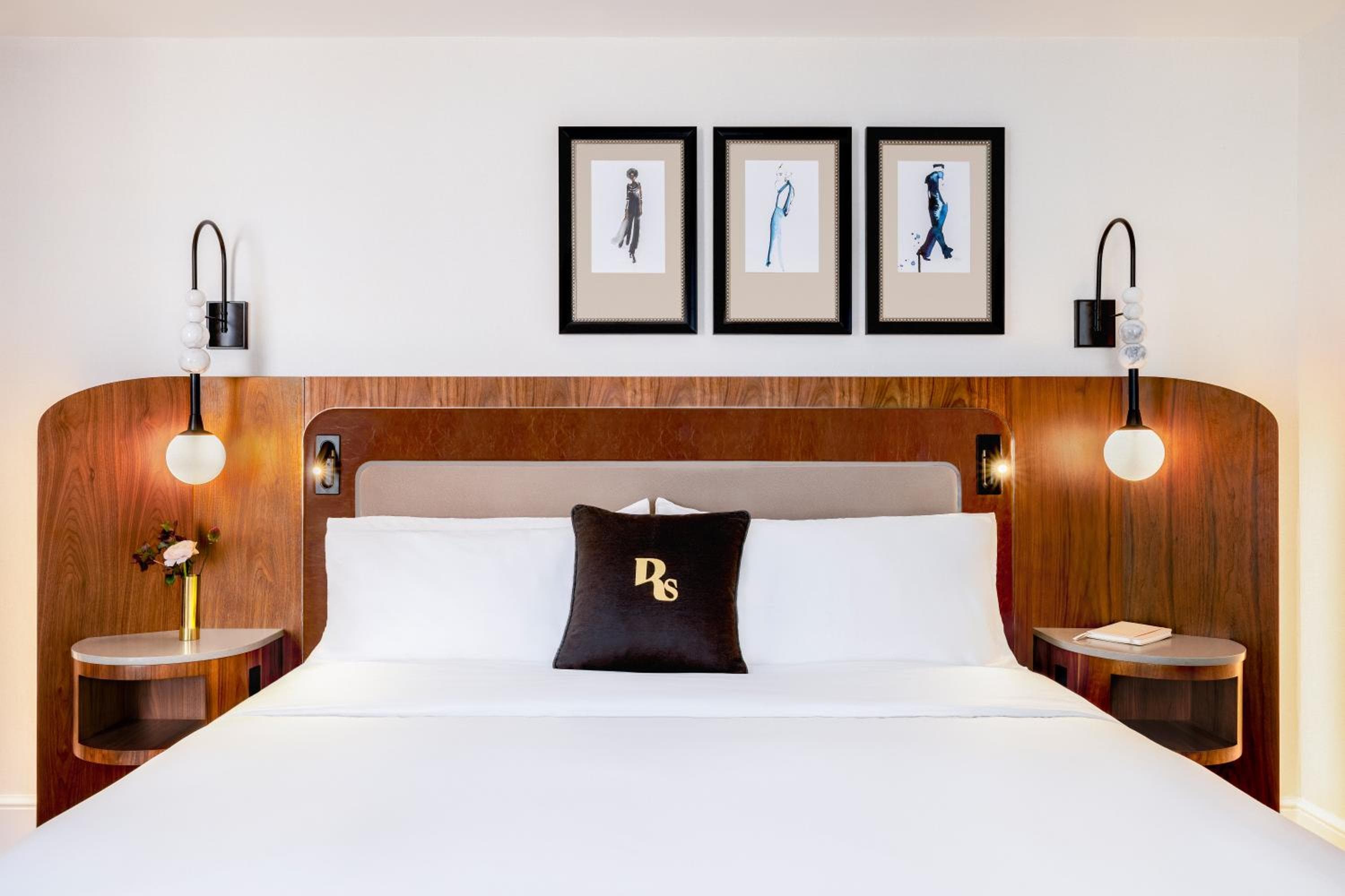 The Benjamin Royal Sonesta New York — 9