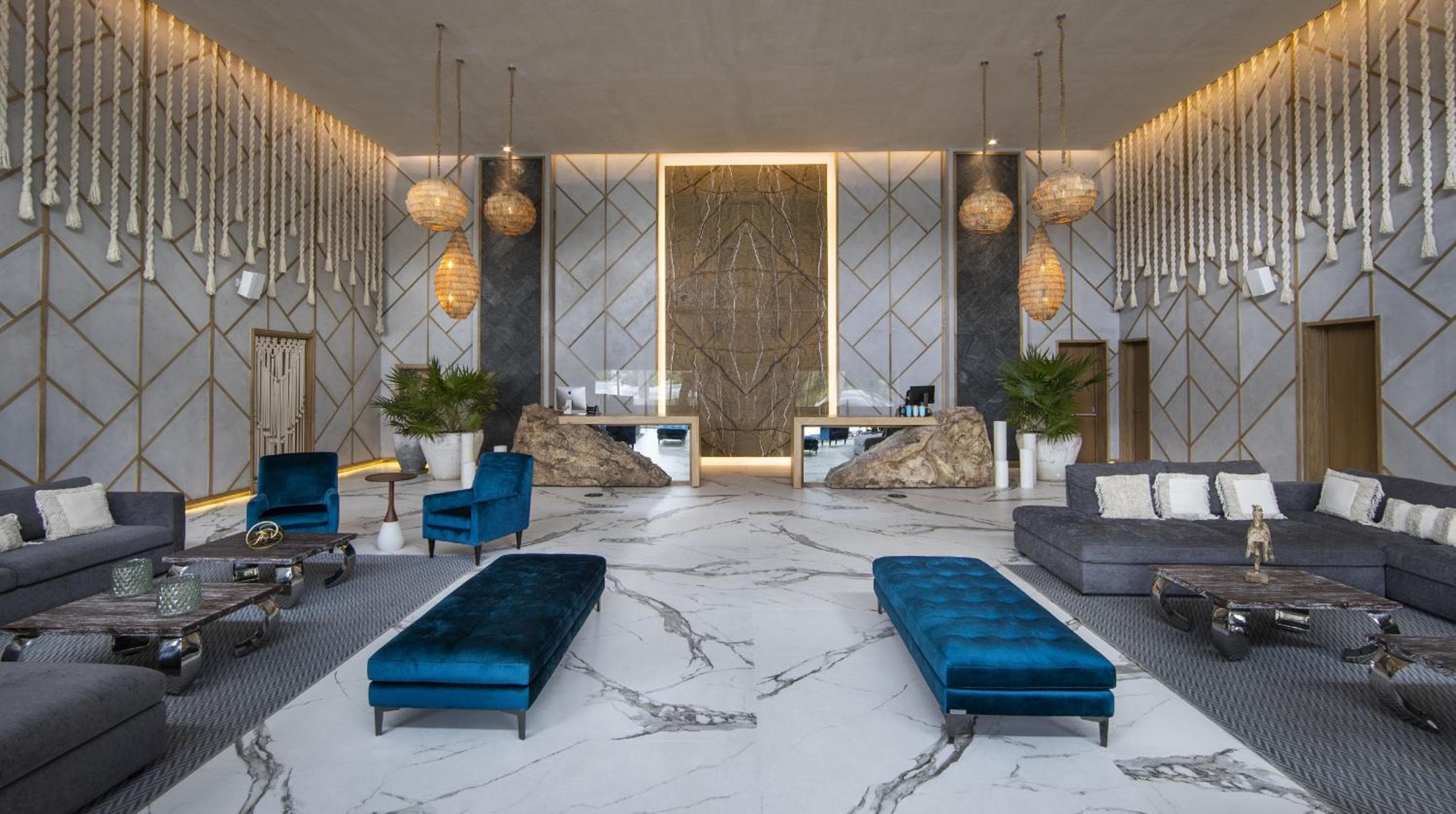Palmaïa The House of AïA All Inclusive Wellness Resort — 3