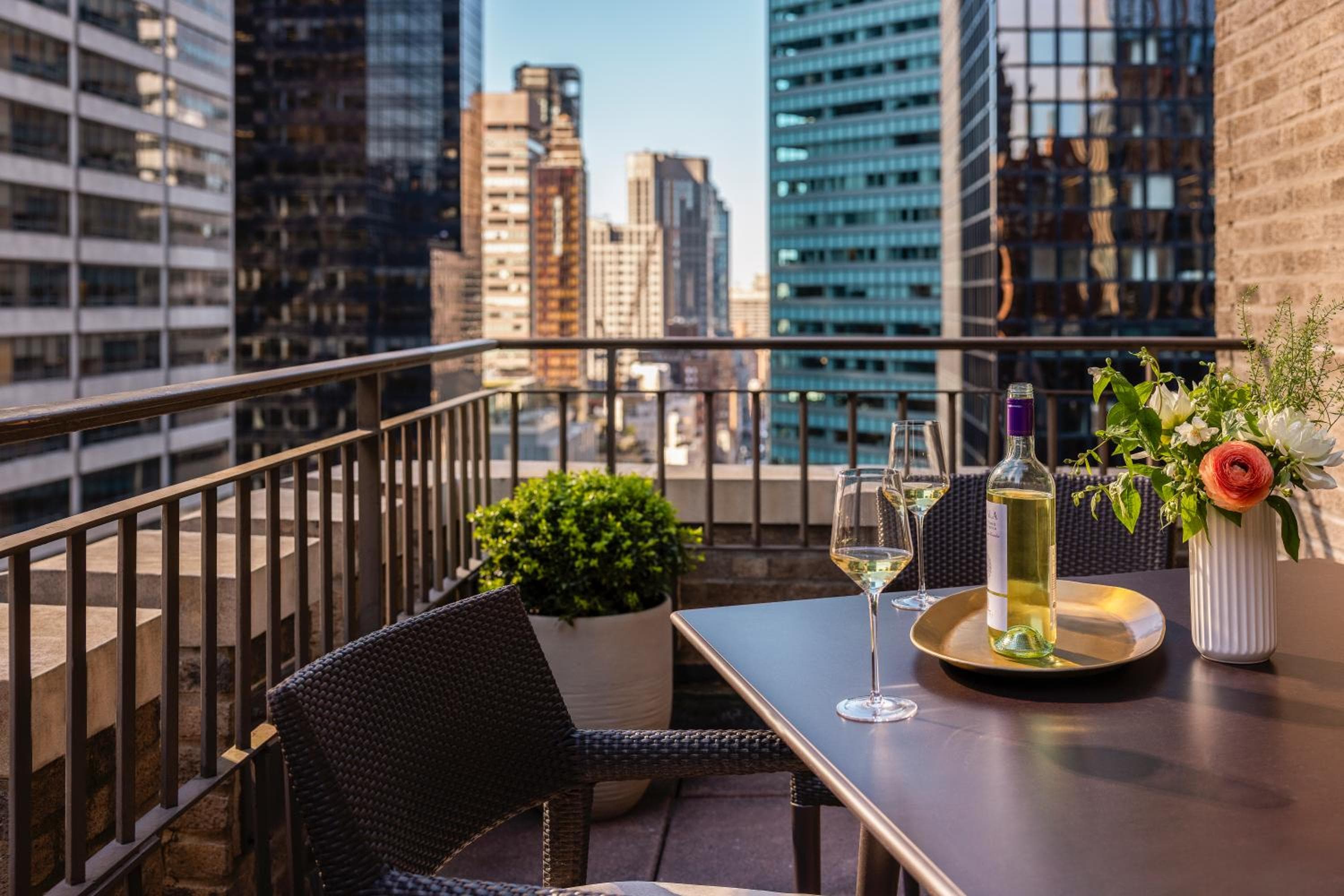 The Benjamin Royal Sonesta New York — 12
