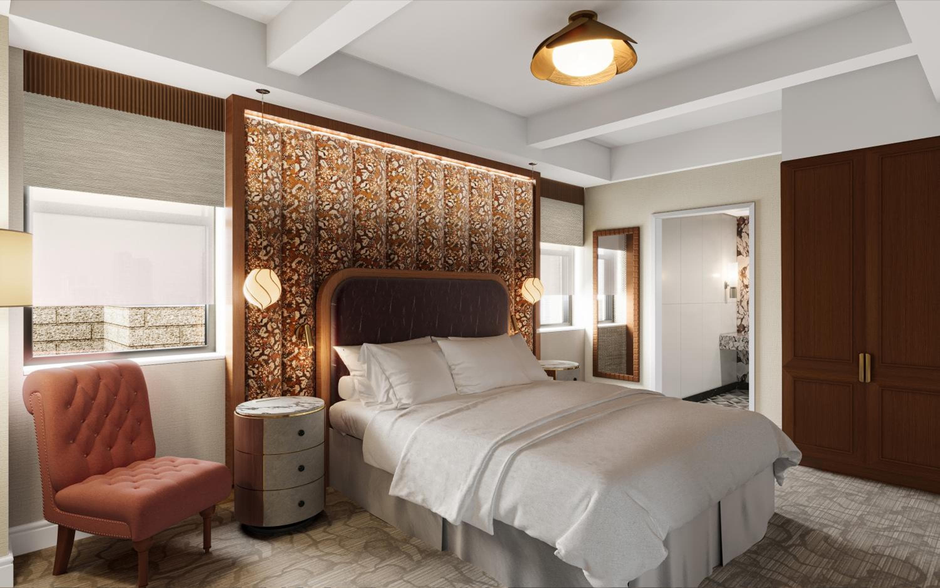 The Benjamin Royal Sonesta New York — 14