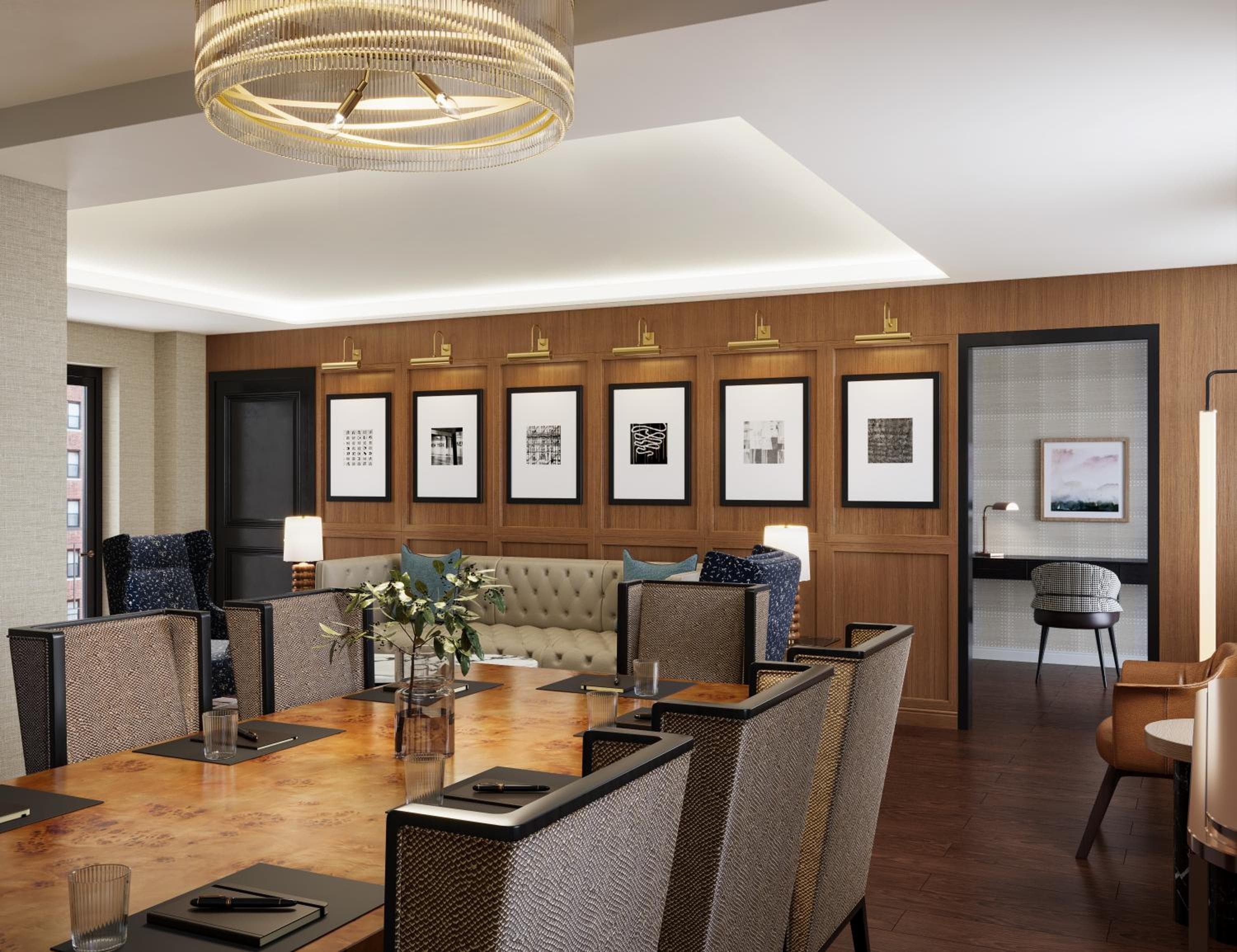The Benjamin Royal Sonesta New York — 18