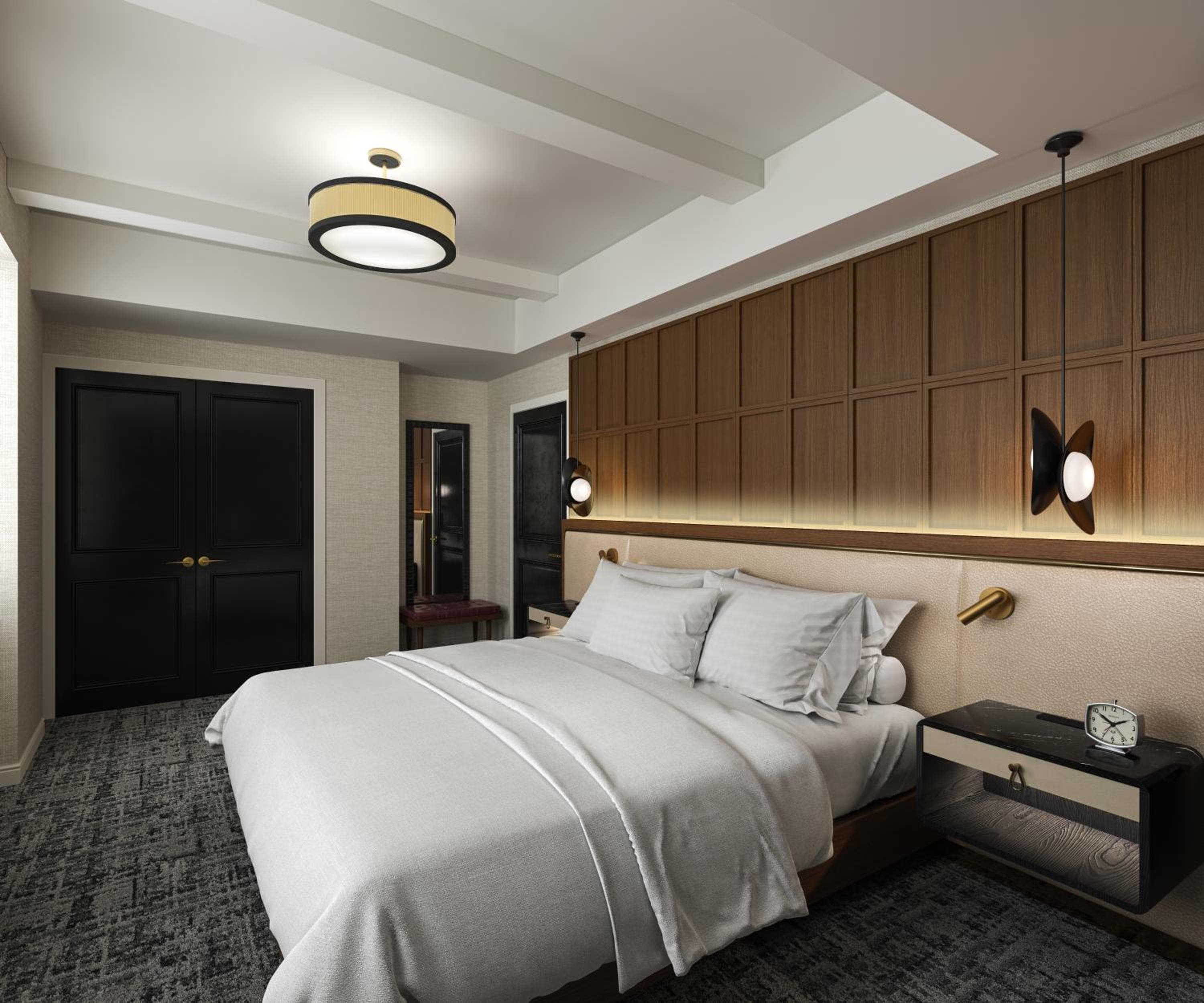The Benjamin Royal Sonesta New York — 17