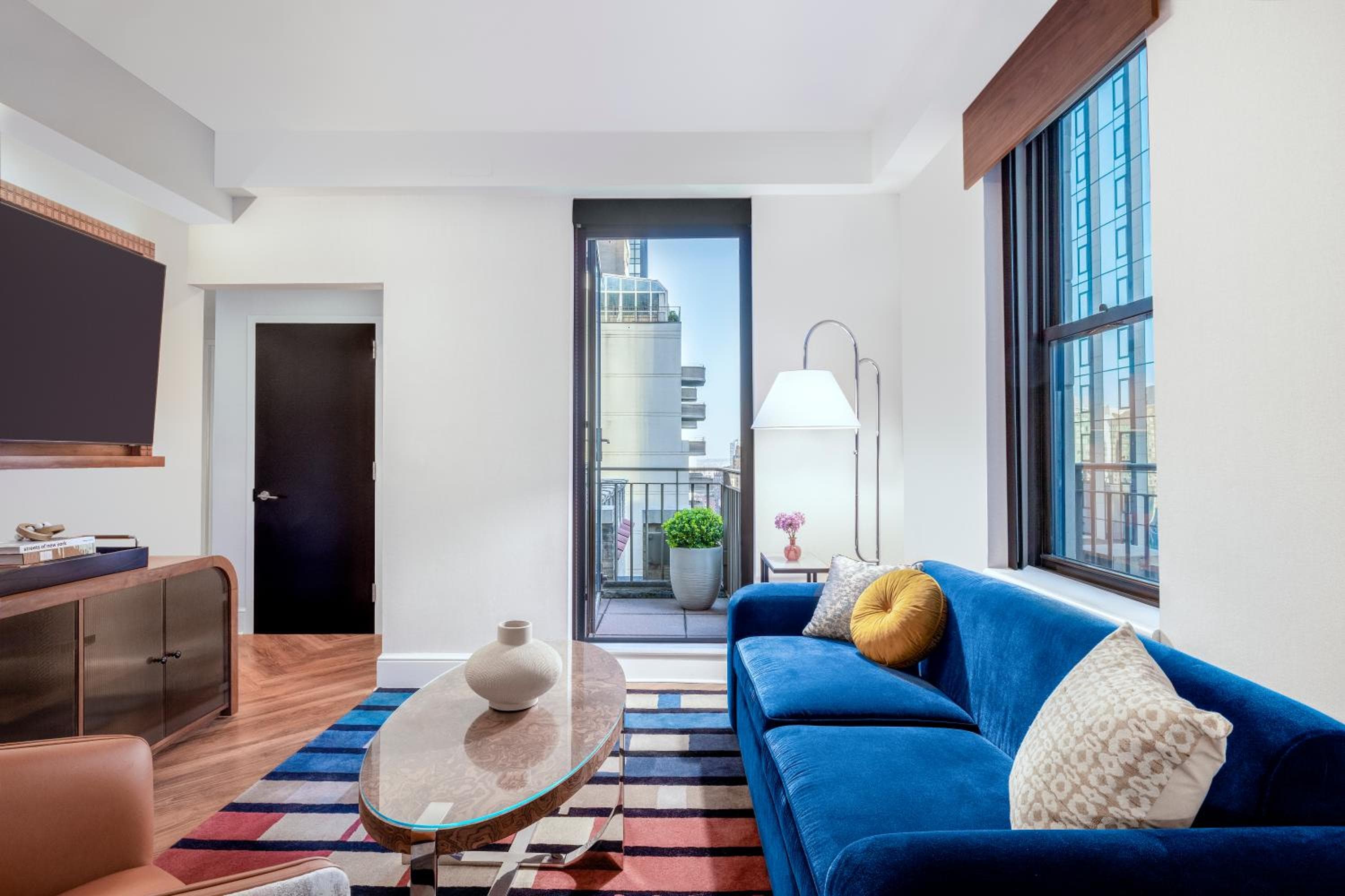 The Benjamin Royal Sonesta New York — 19