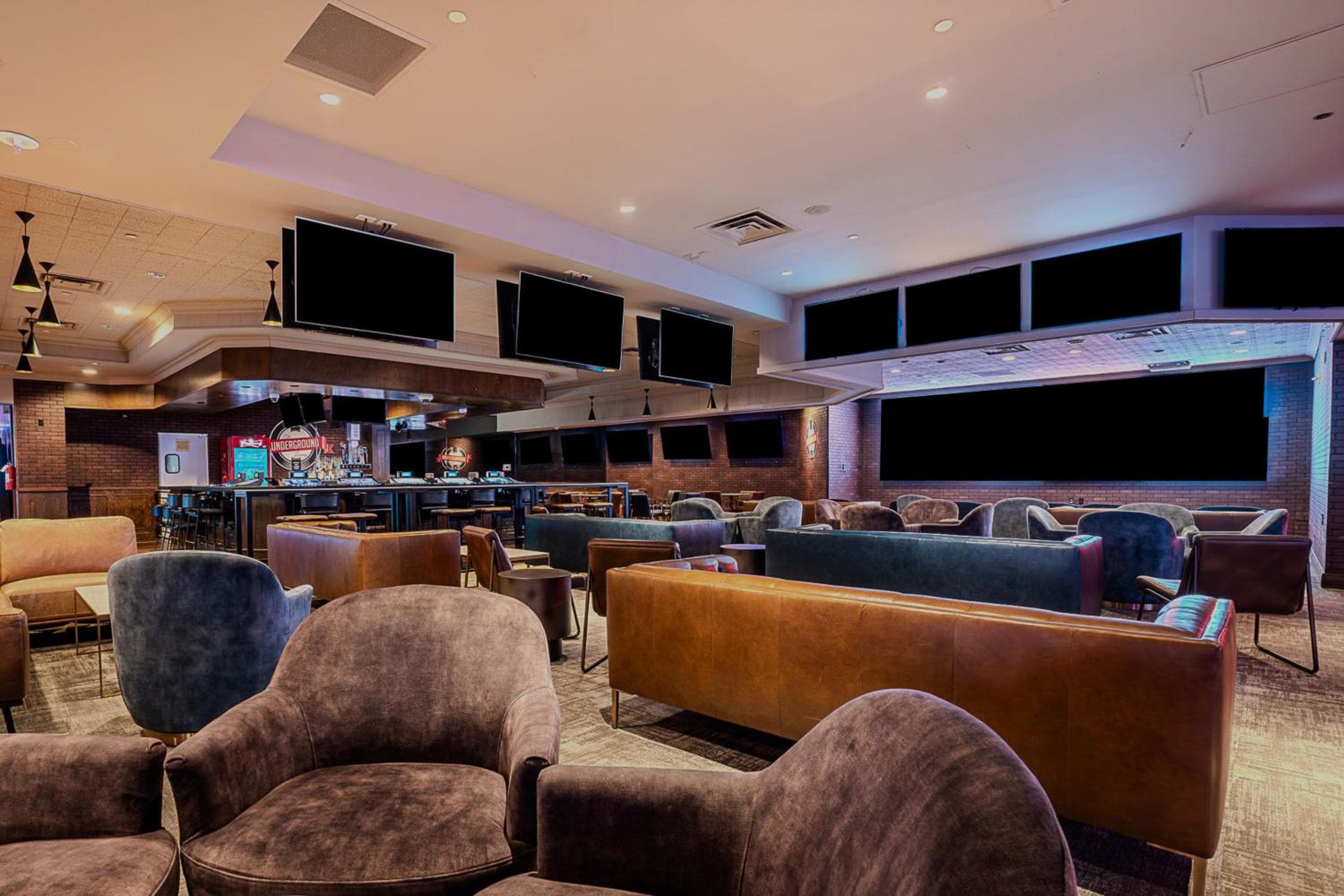 OYO Hotel e Casinò di Las Vegas — 18