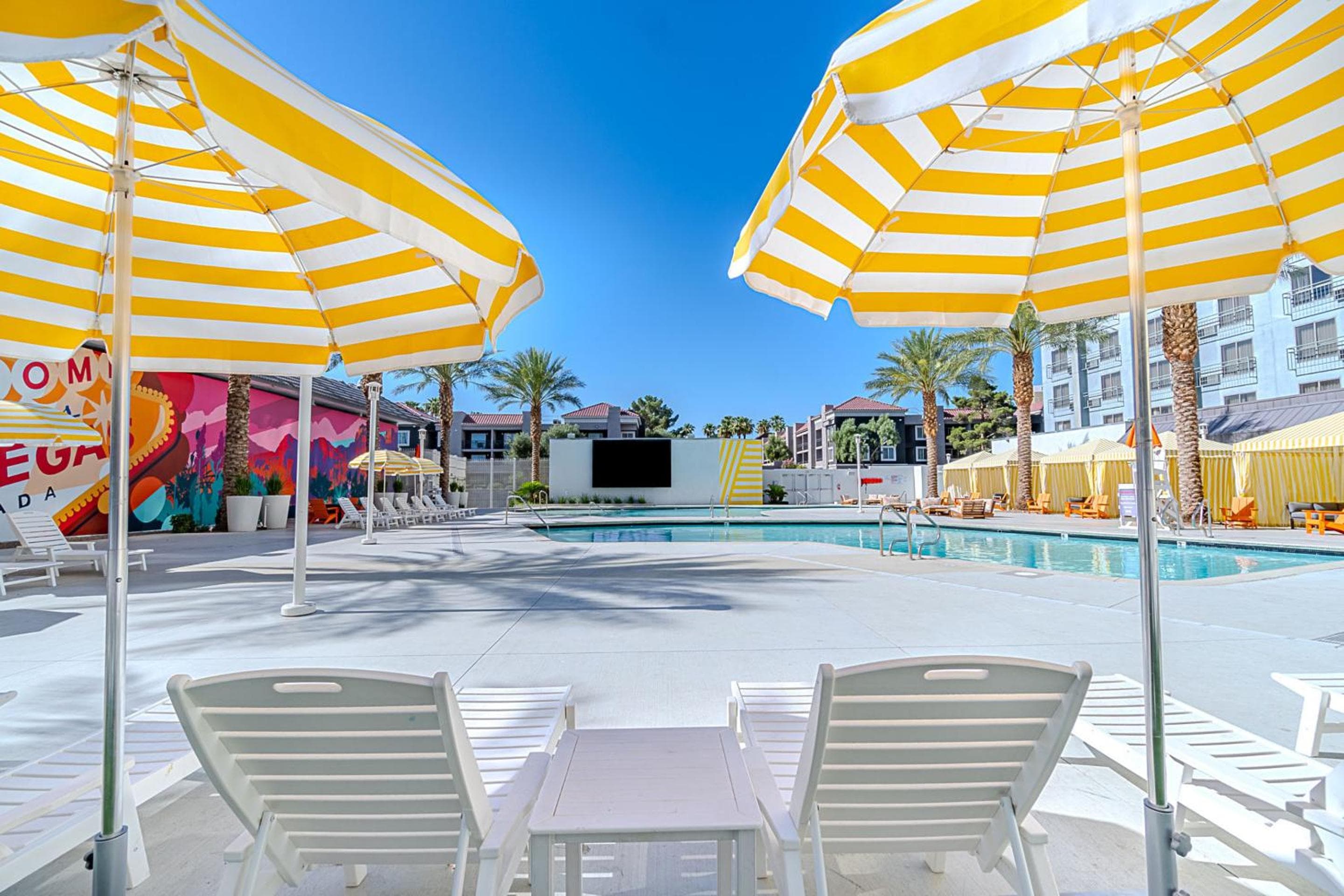 OYO Hotel e Casinò di Las Vegas — 2