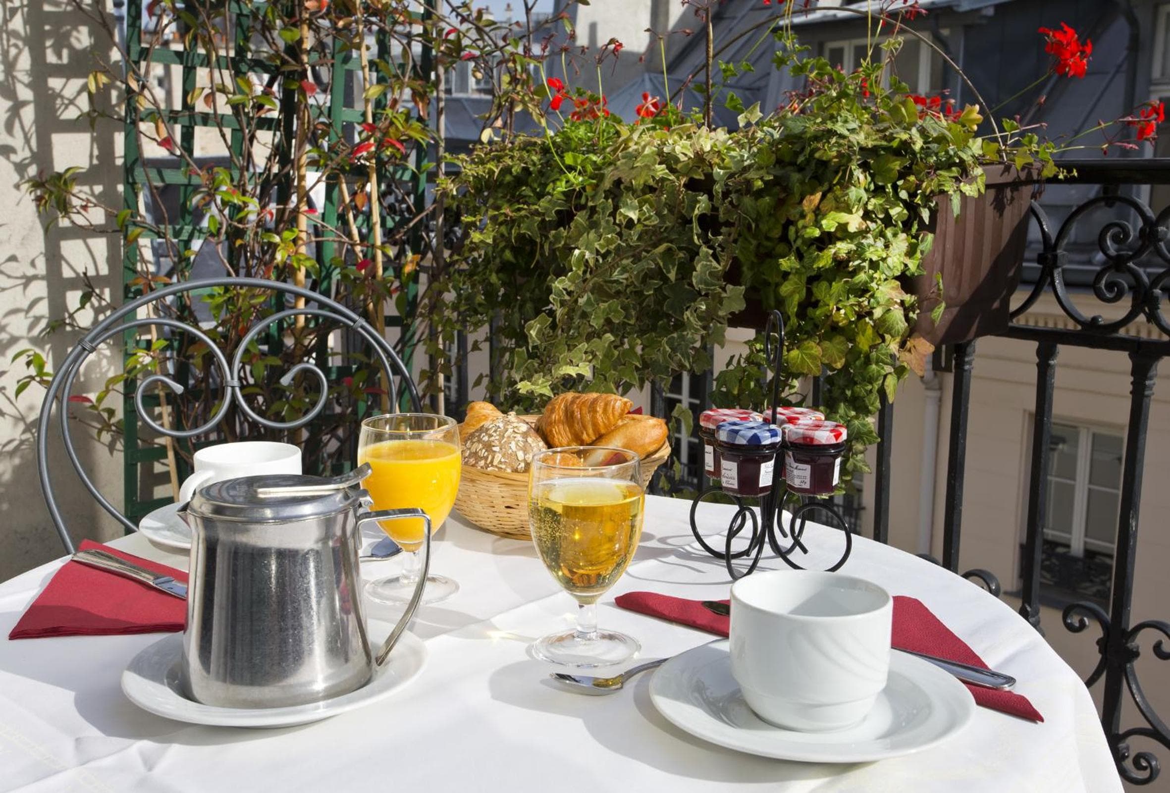 Hotel Opera & Spa di San Pietroburgo — 15