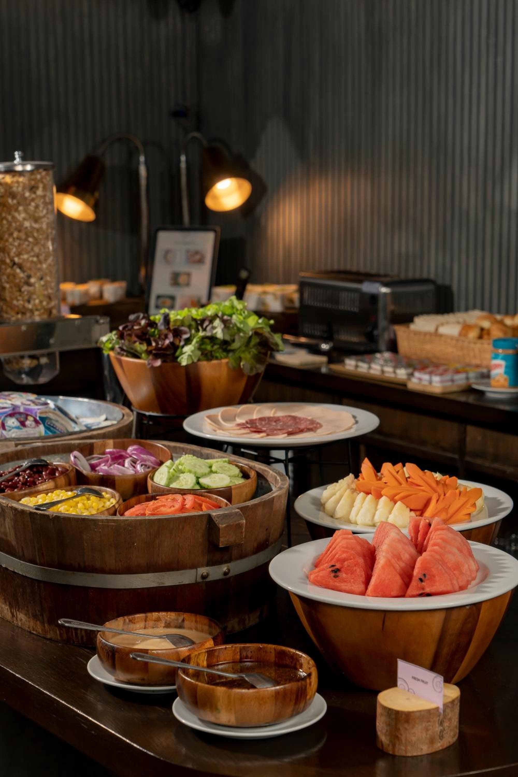 La Petite Salil Sukhumvit 11 — 23