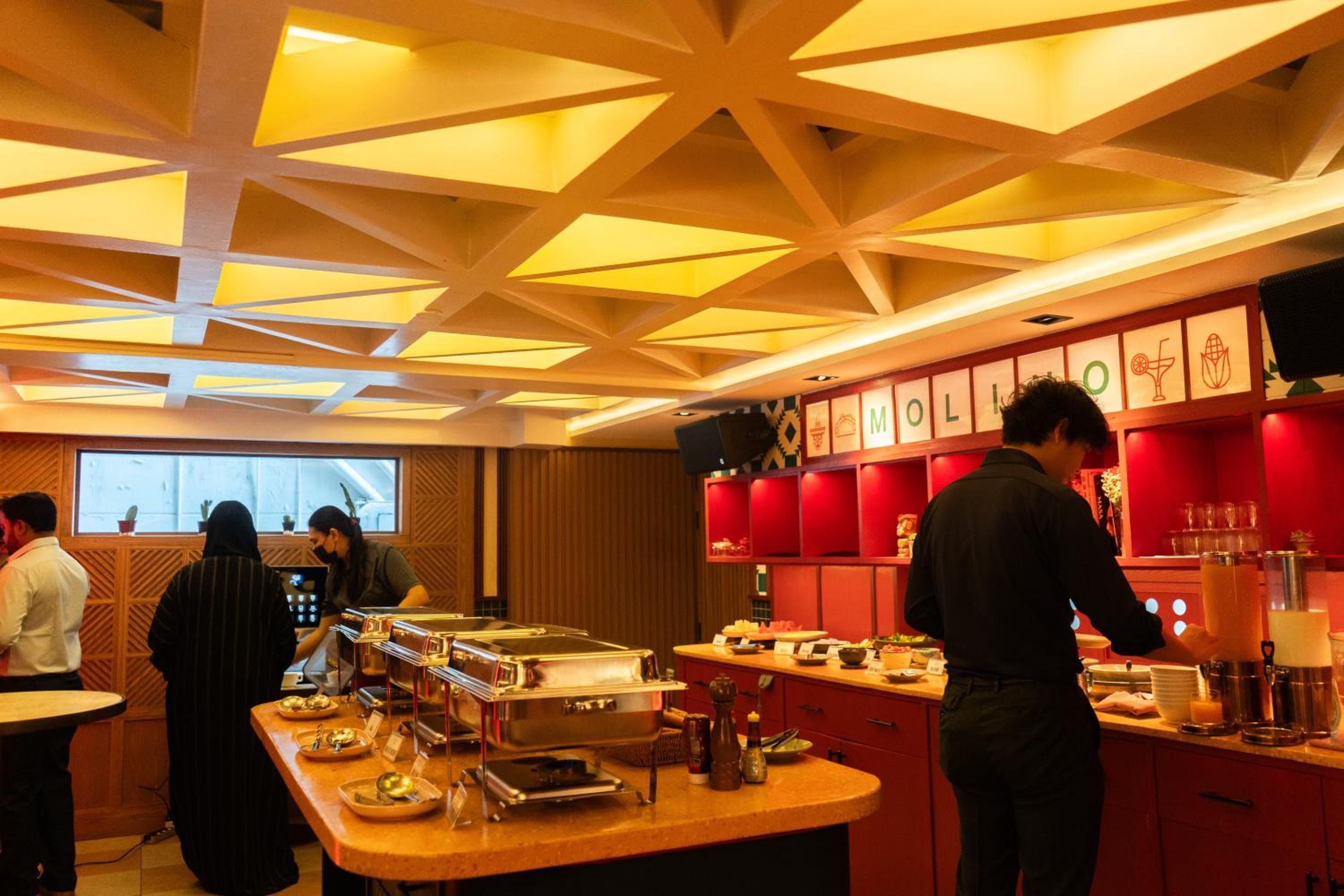 La Petite Salil Sukhumvit 11 — 21