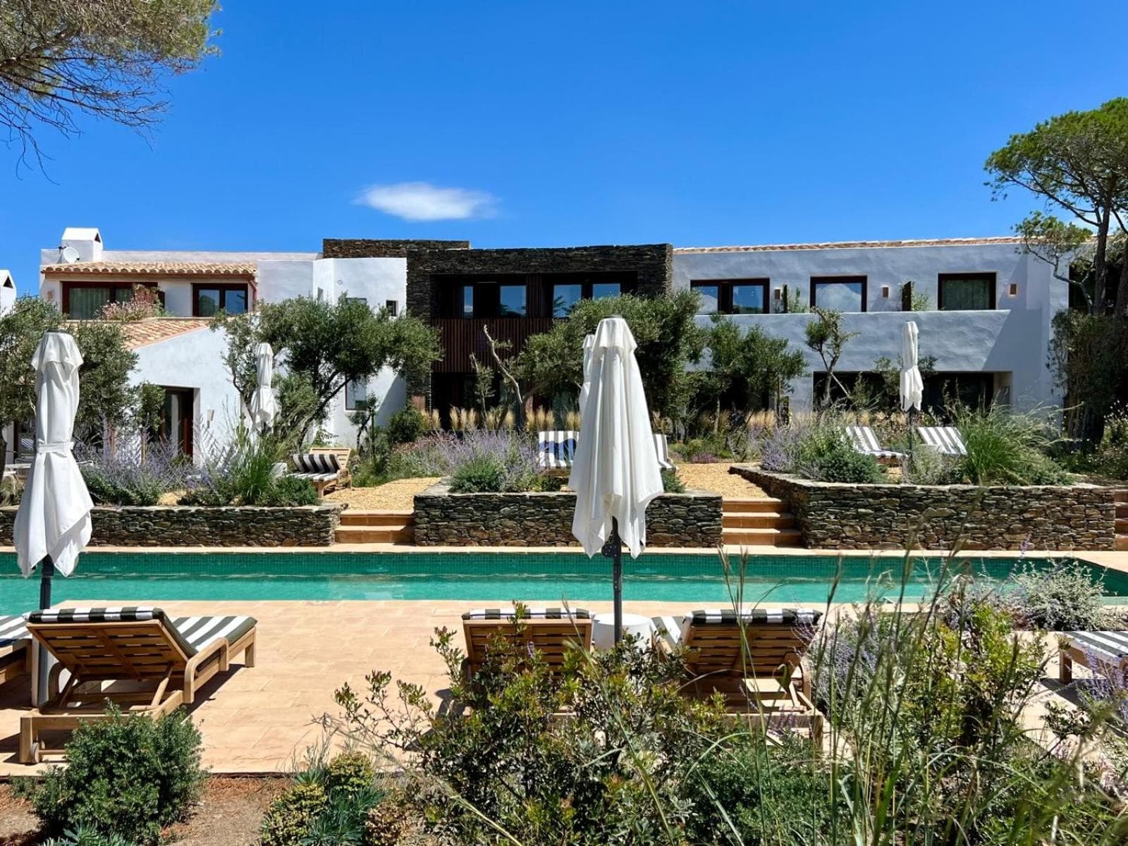 Boutique Hotel Villa Salvador - Nur für Erwachsene von Fimed Hotels — 29