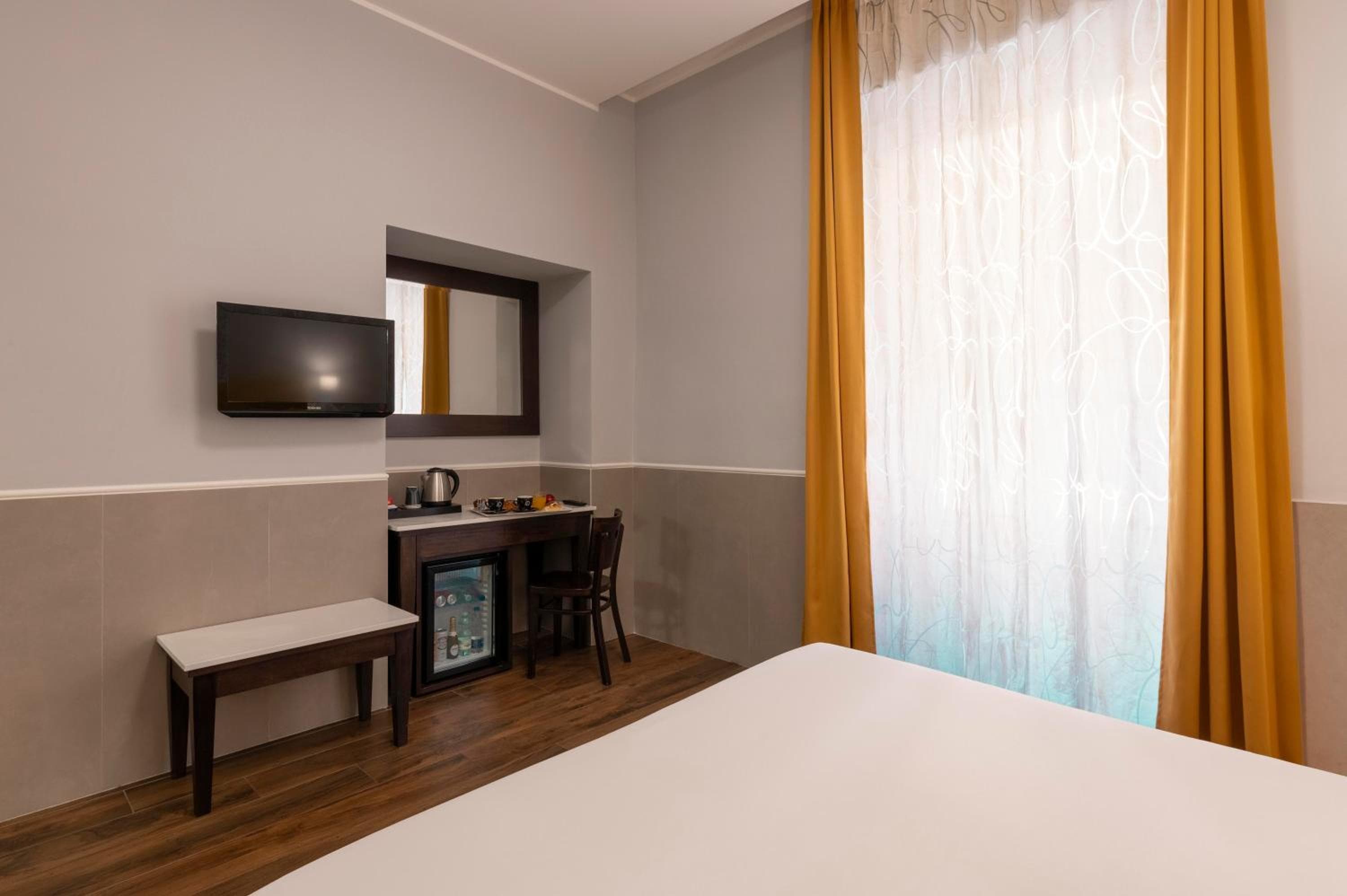 Hotel Virgilio — 10