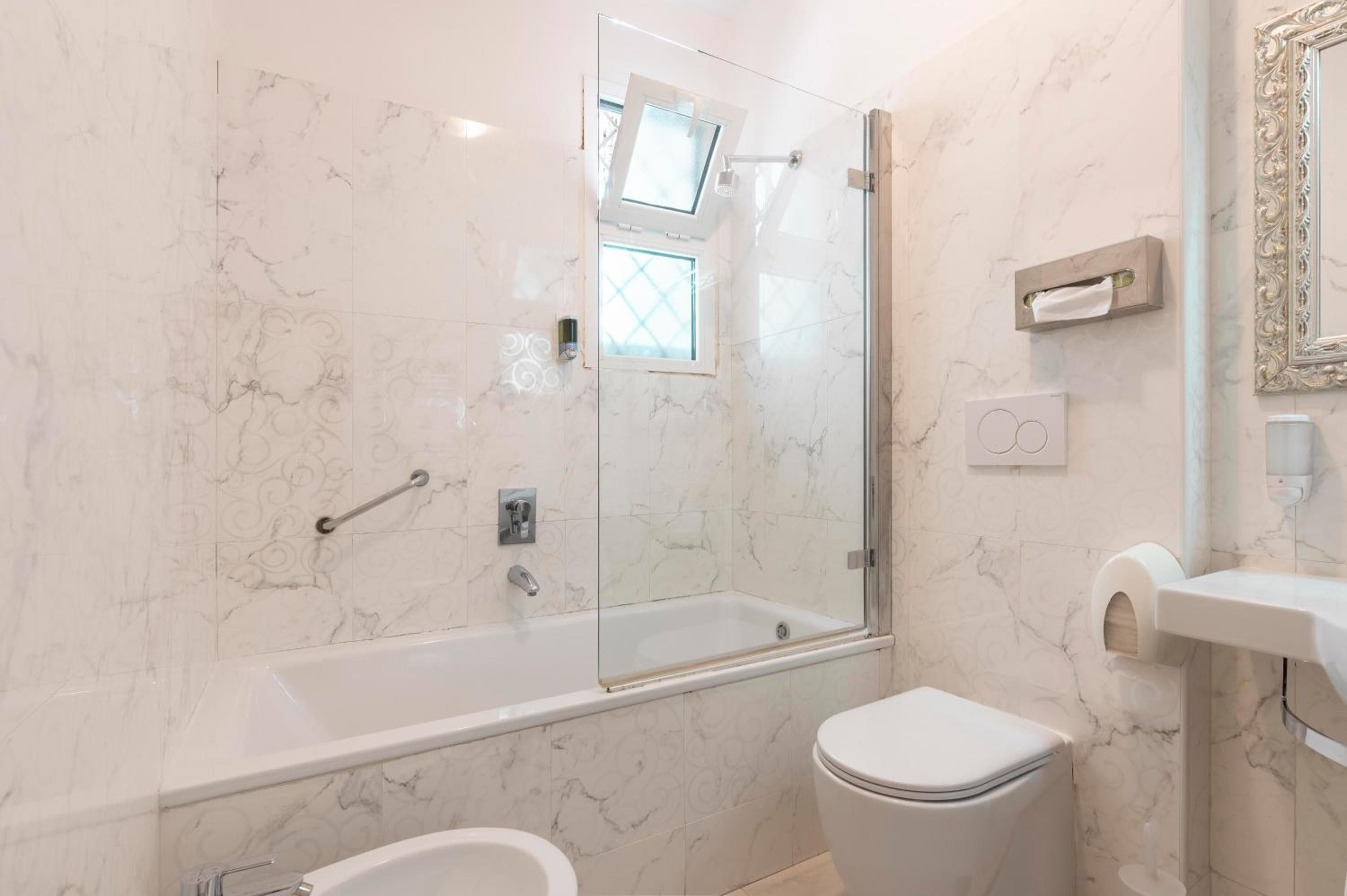 Hotel Virgilio — 25