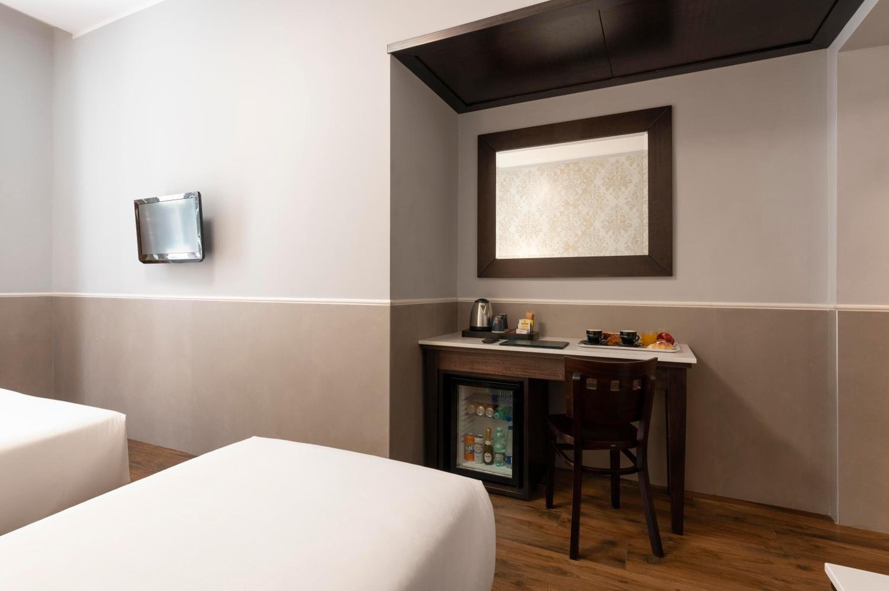 Hotel Virgilio — 26